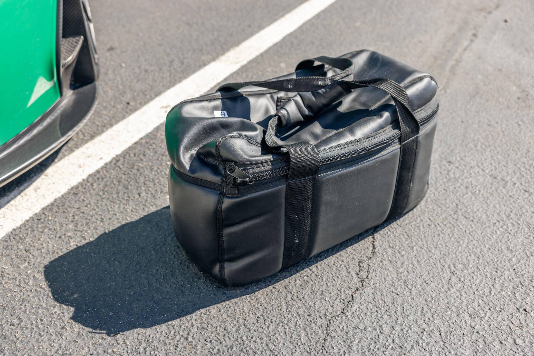 2014 McLaren P1 photo 463