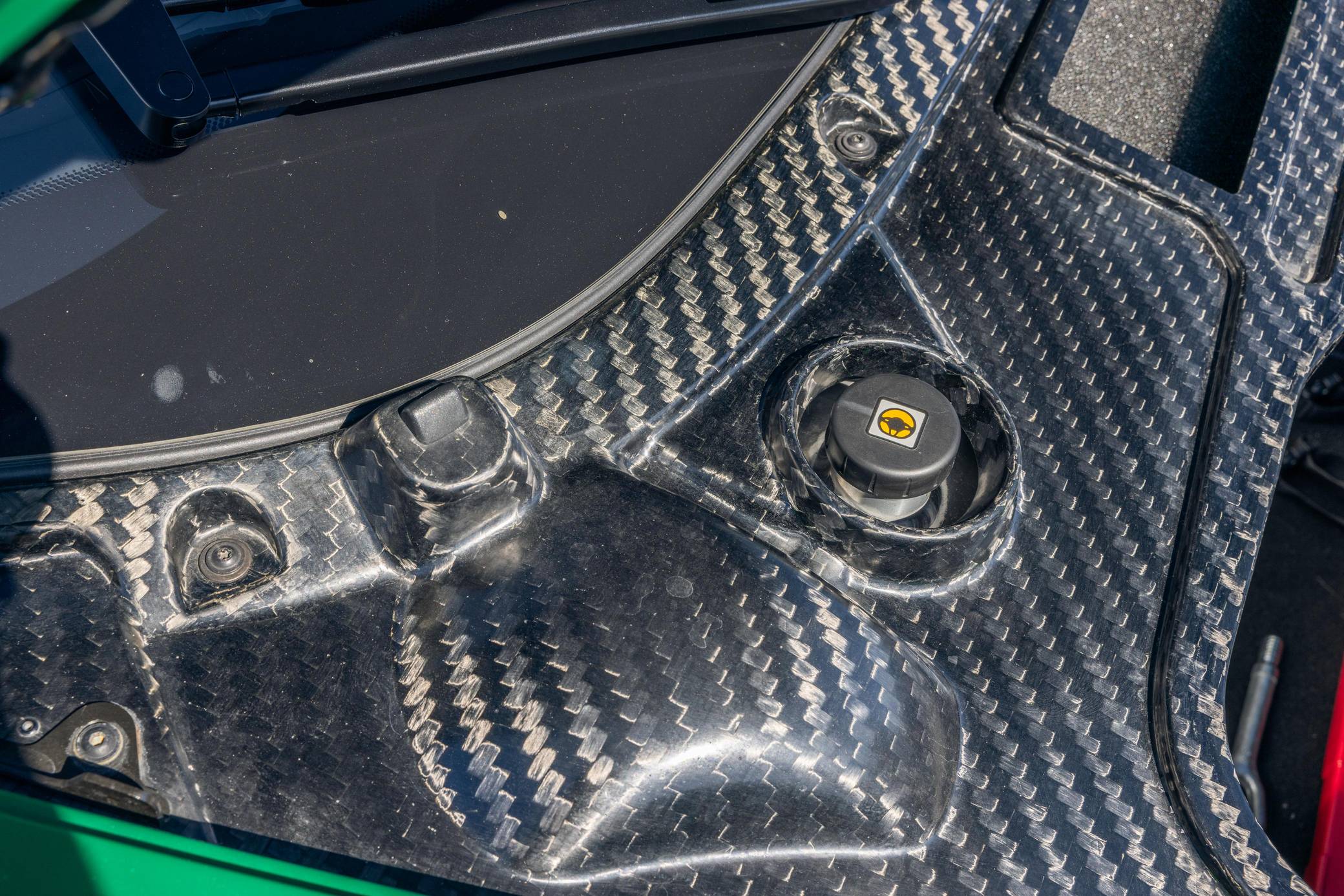 2014 McLaren P1 photo 398