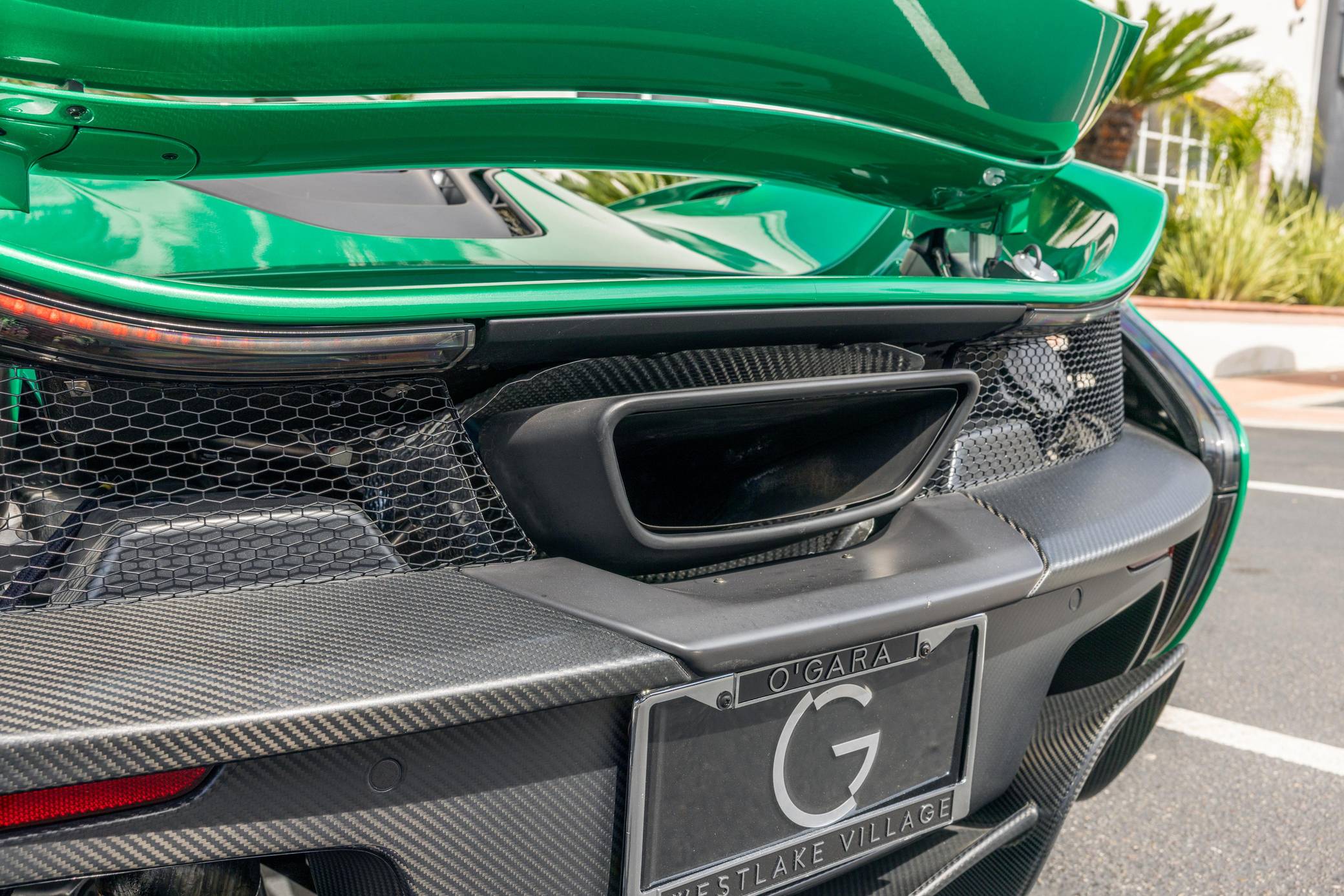 2014 McLaren P1 photo 213