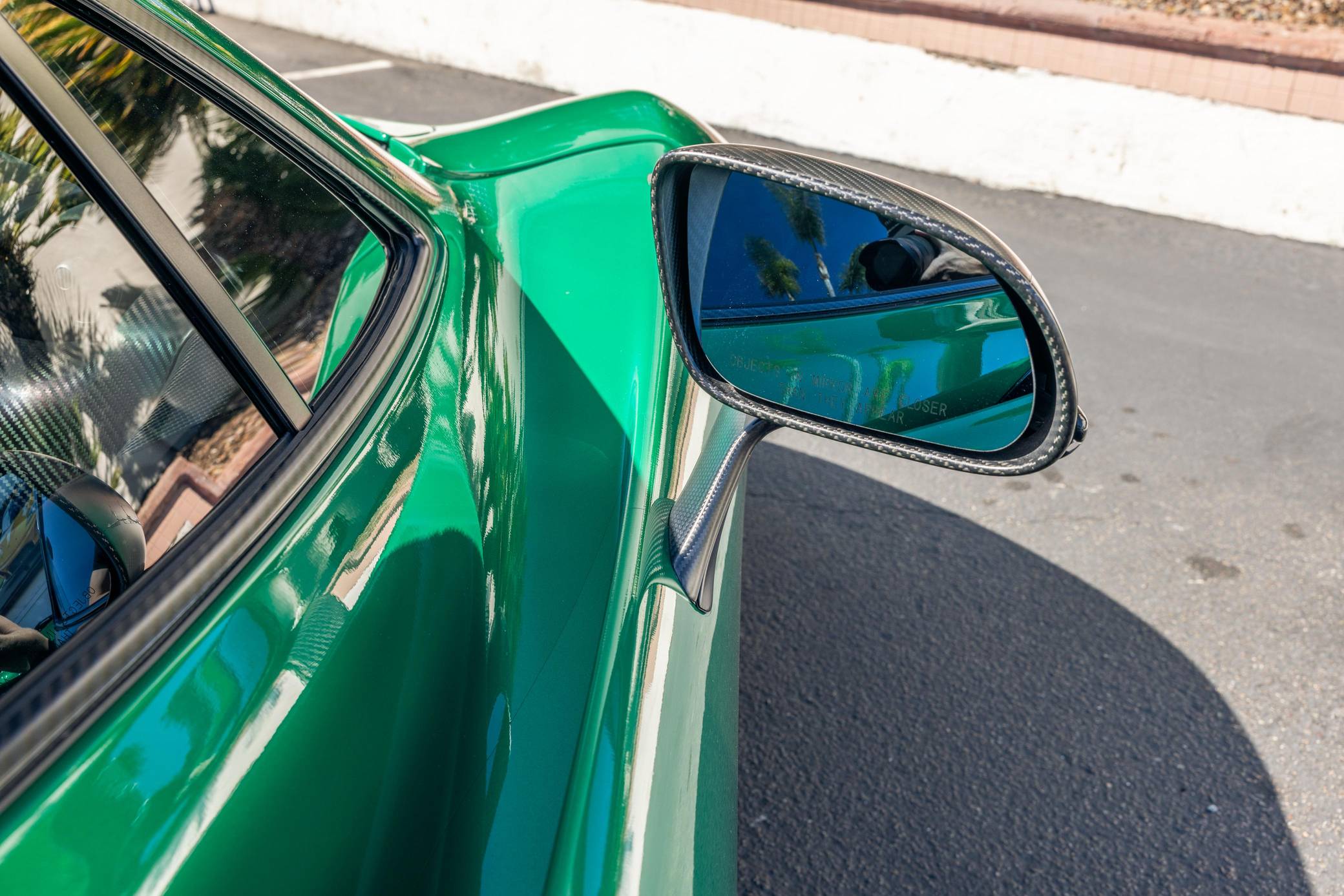 2014 McLaren P1 photo 245