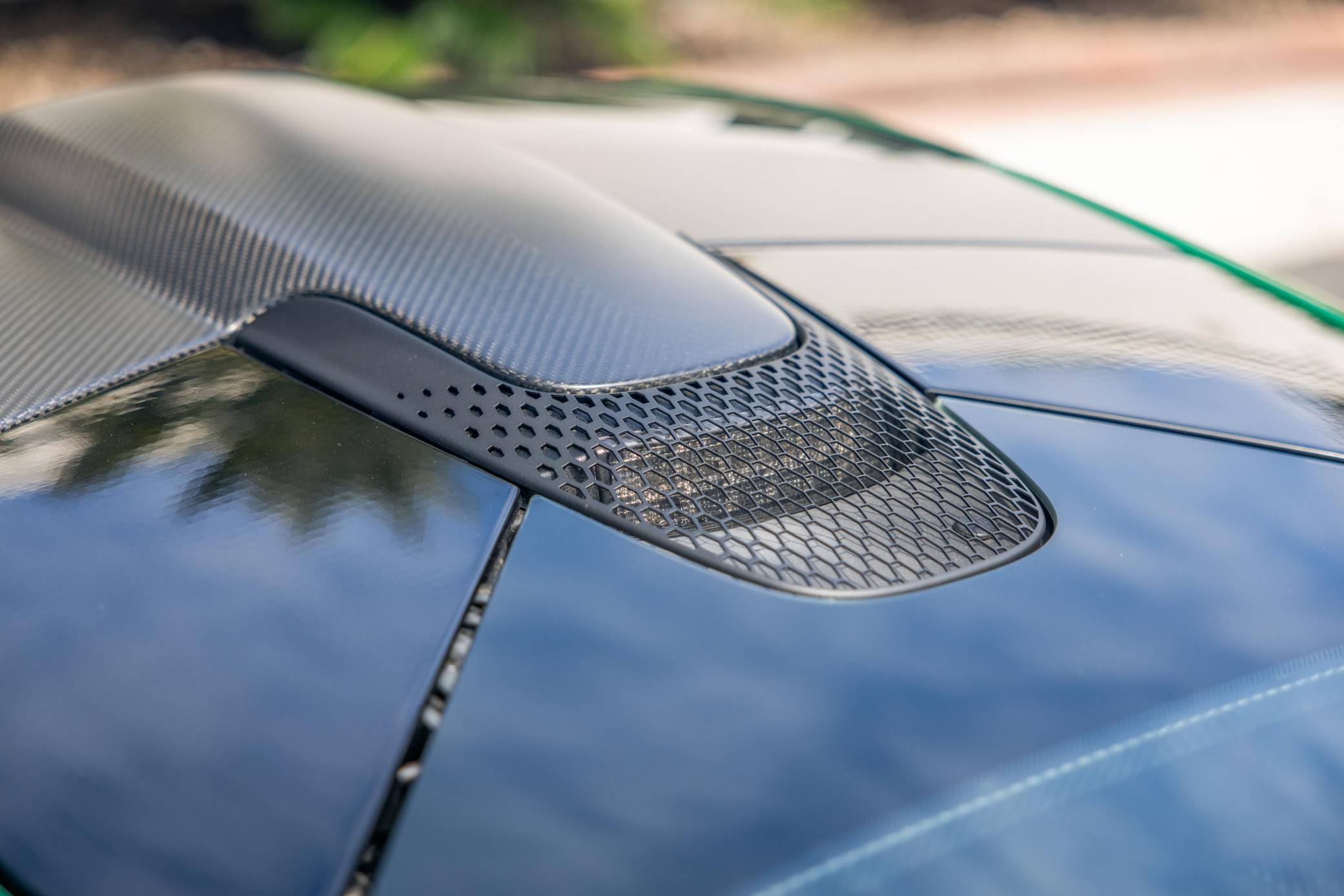 2014 McLaren P1 photo 193