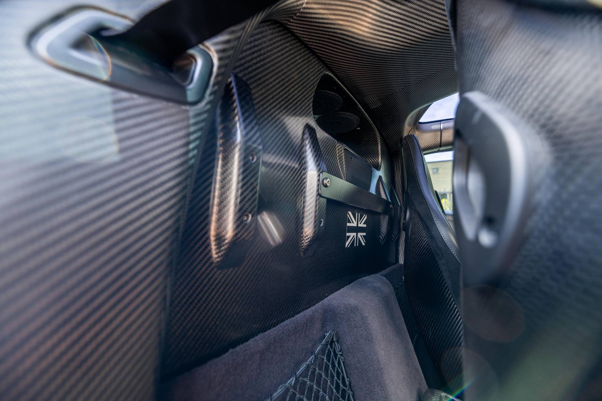 2014 McLaren P1 photo 344