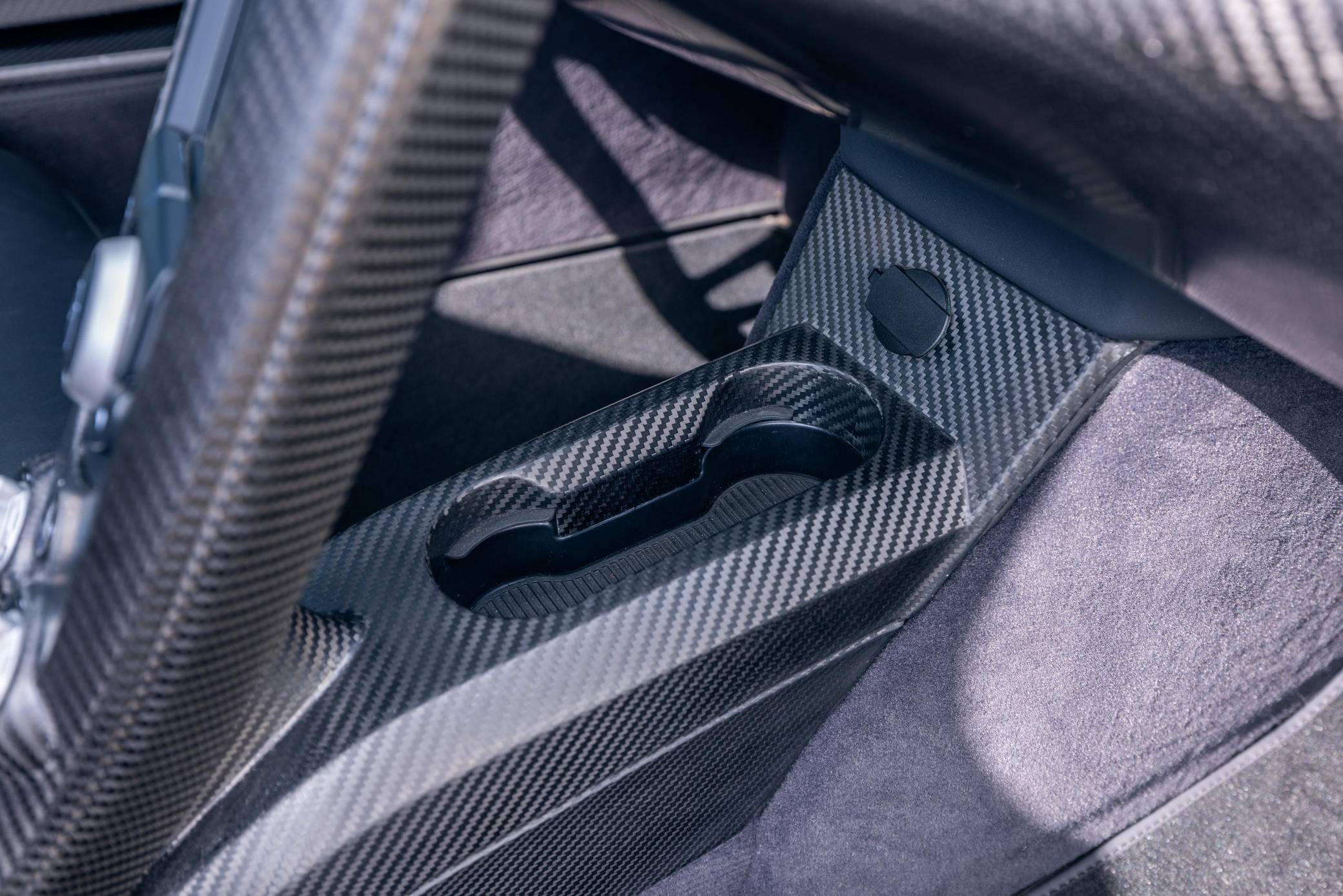 2014 McLaren P1 photo 332