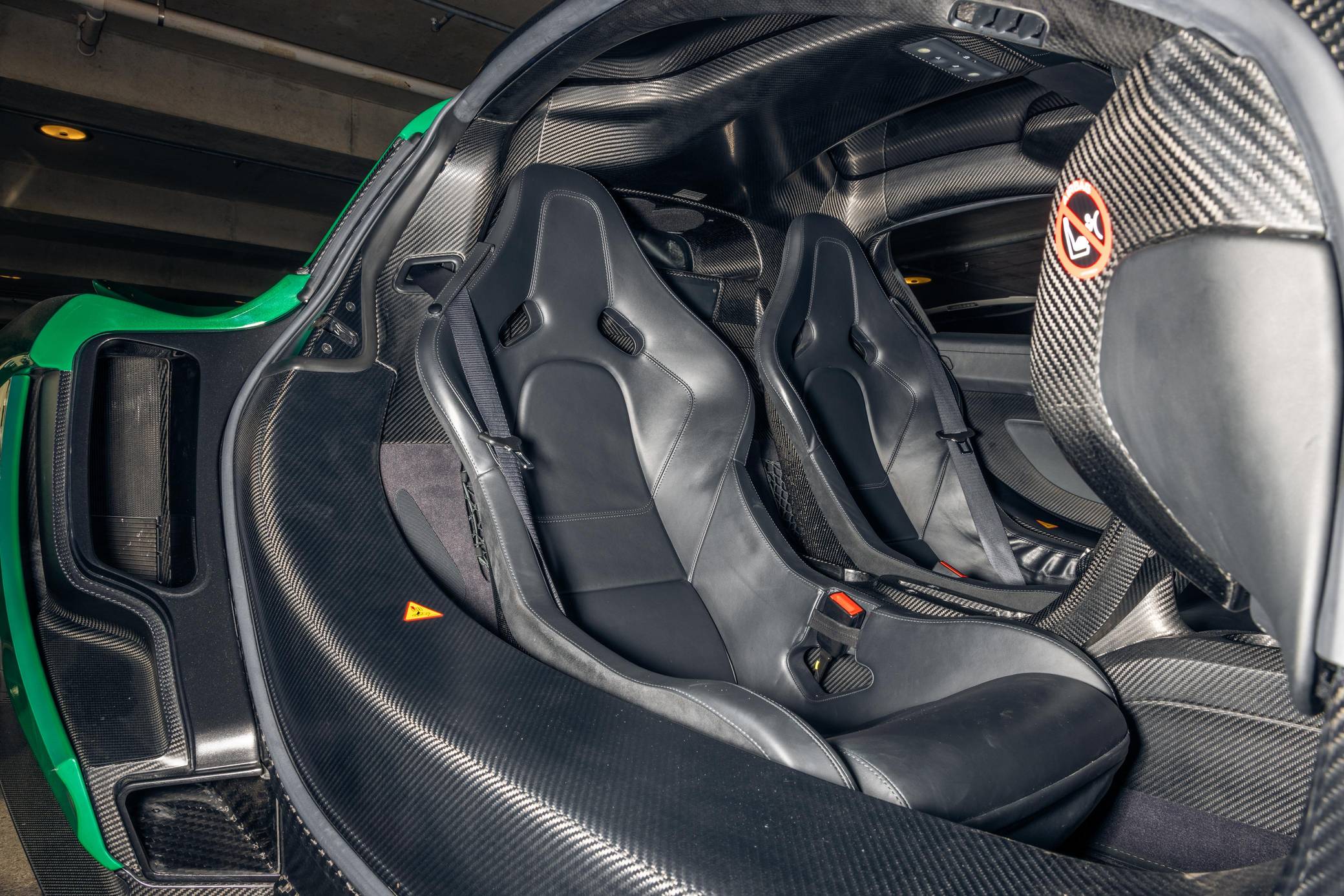 2014 McLaren P1 photo 278