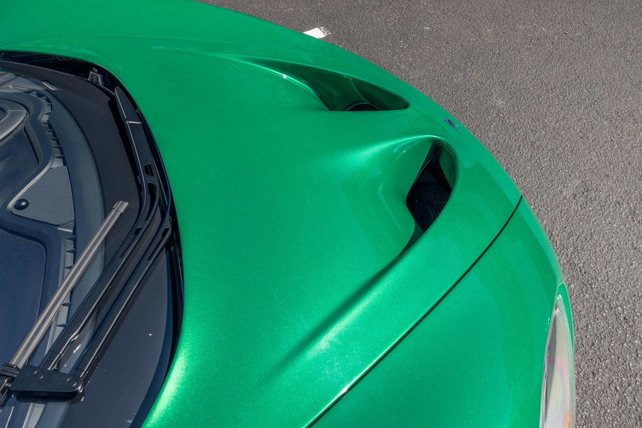 2014 McLaren P1 photo 257