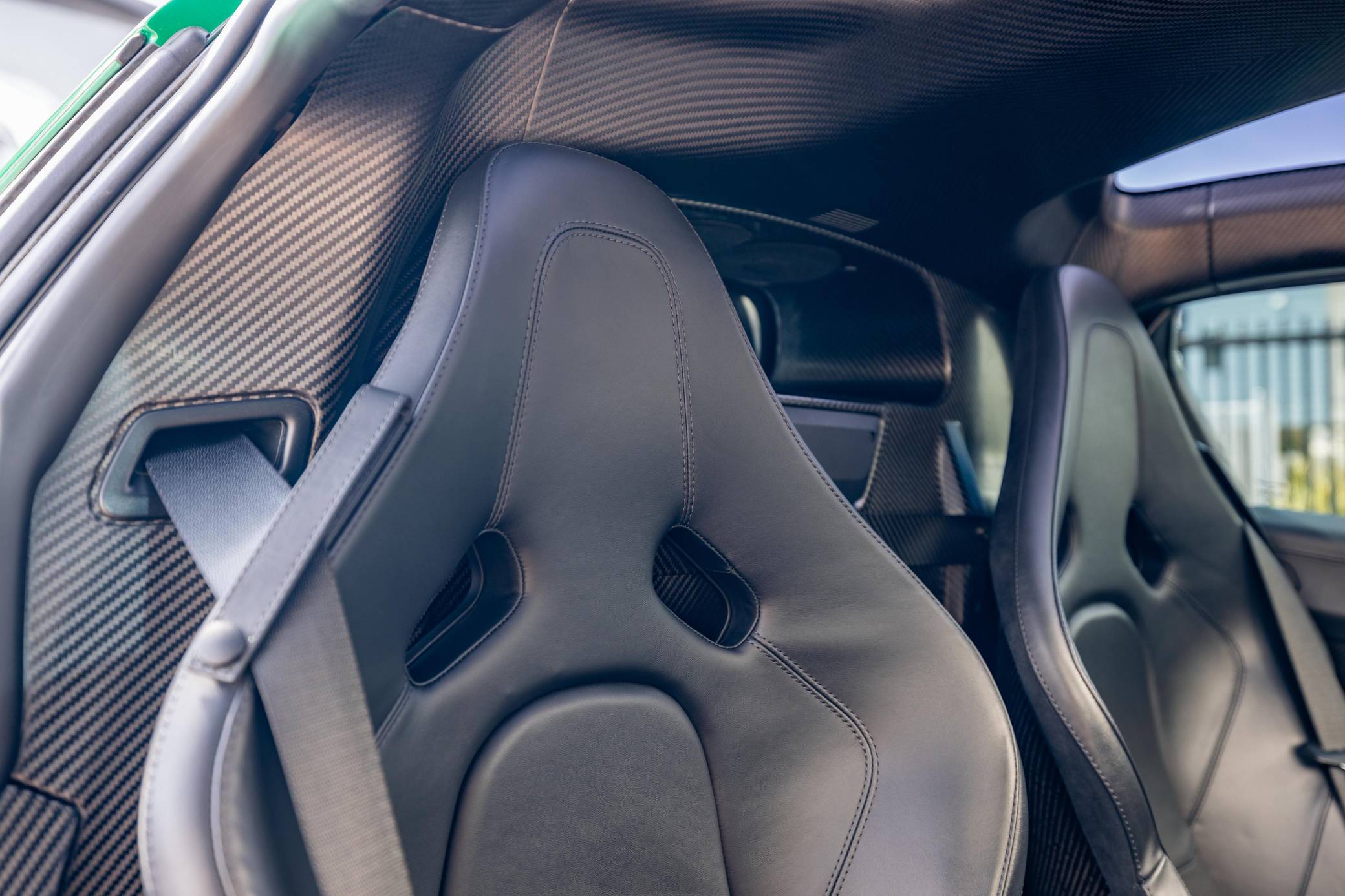 2014 McLaren P1 photo 280