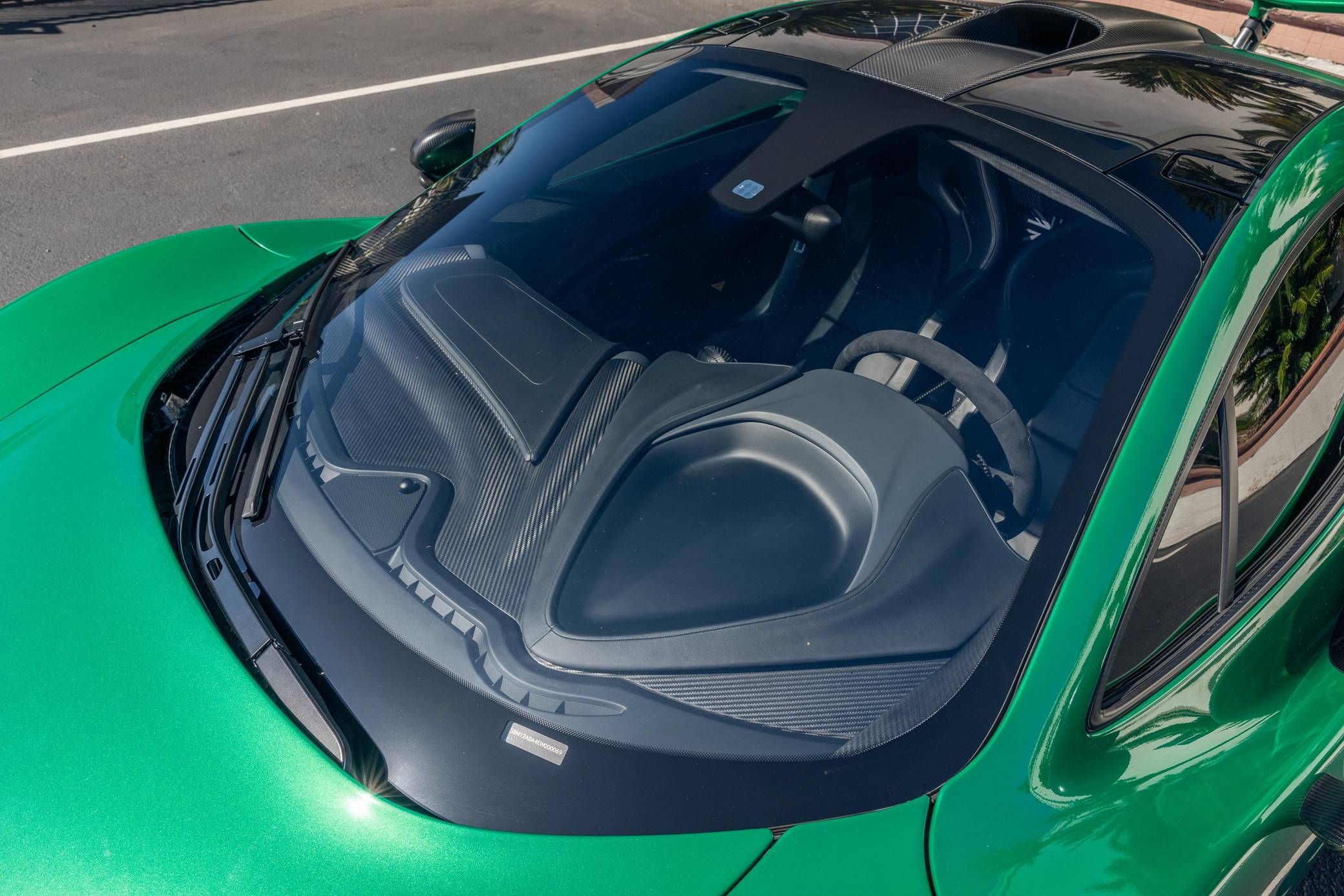 2014 McLaren P1 photo 174