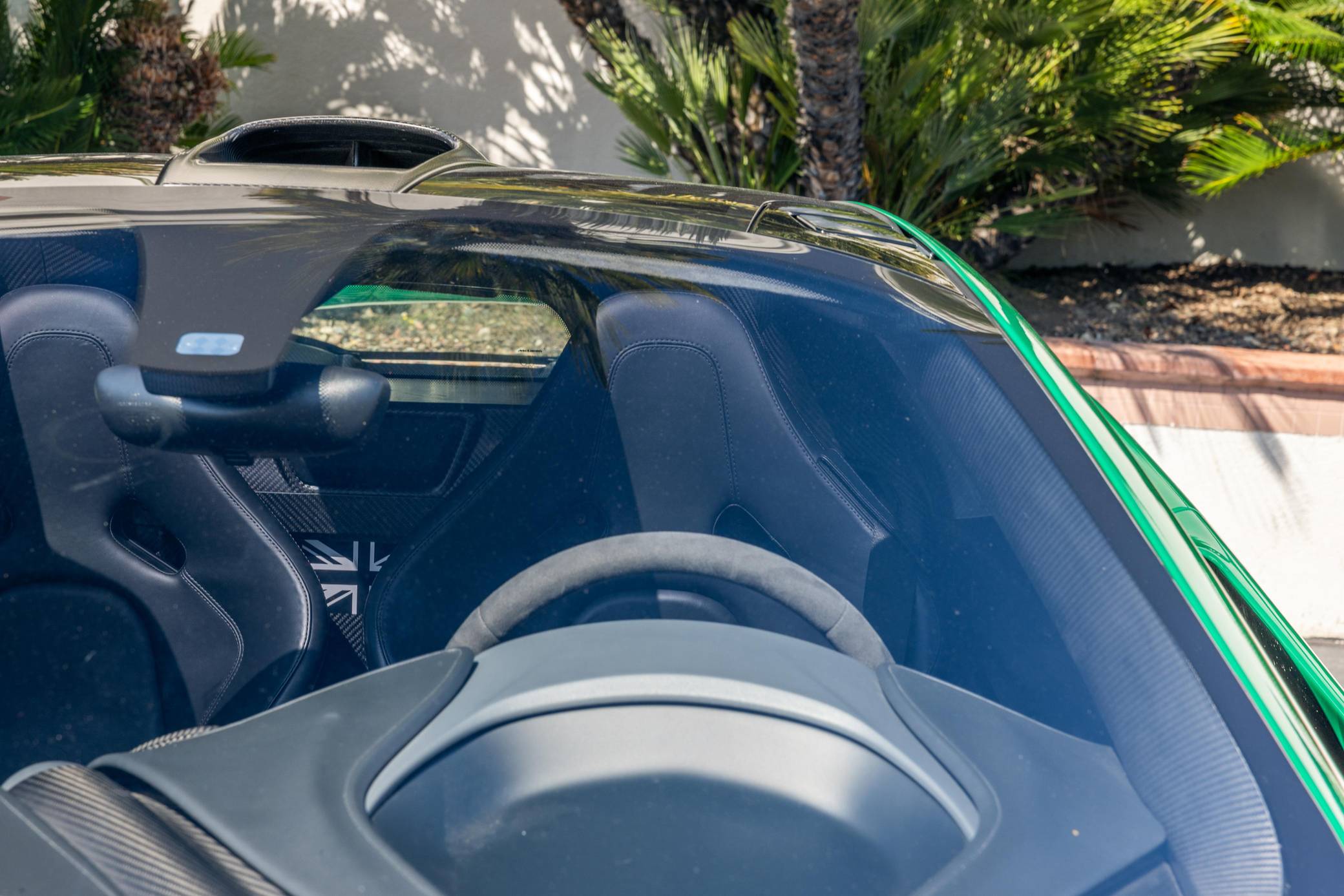 2014 McLaren P1 photo 172