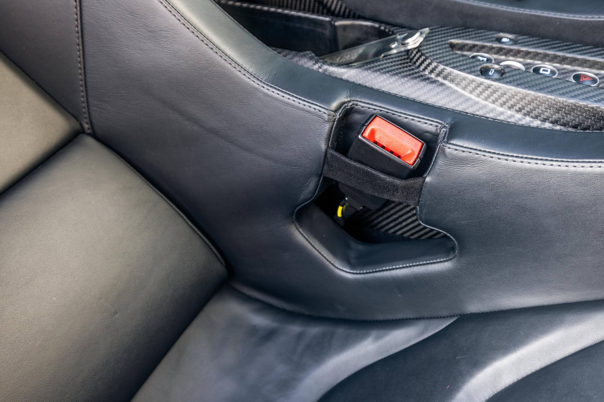 2014 McLaren P1 photo 282