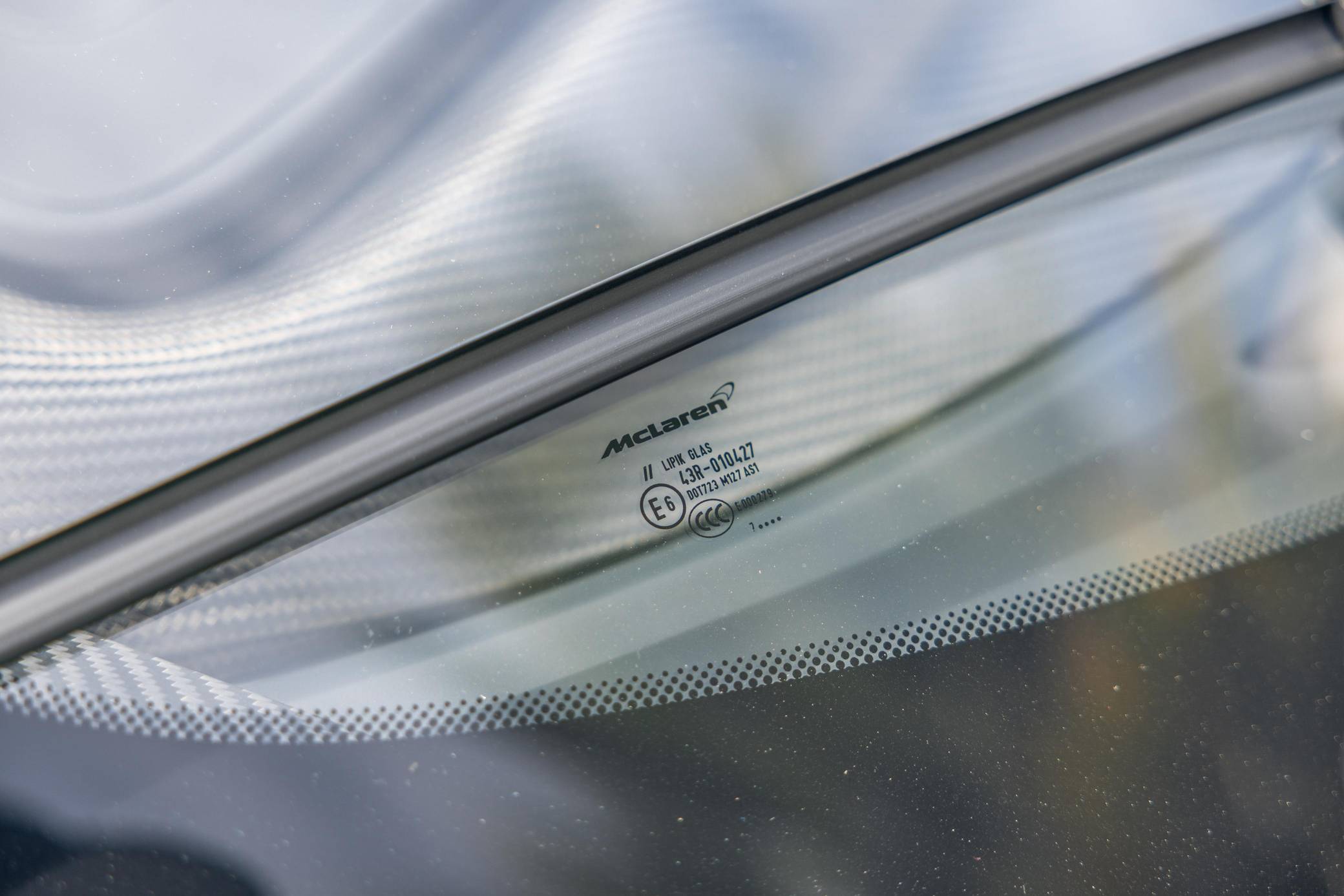 2014 McLaren P1 photo 473