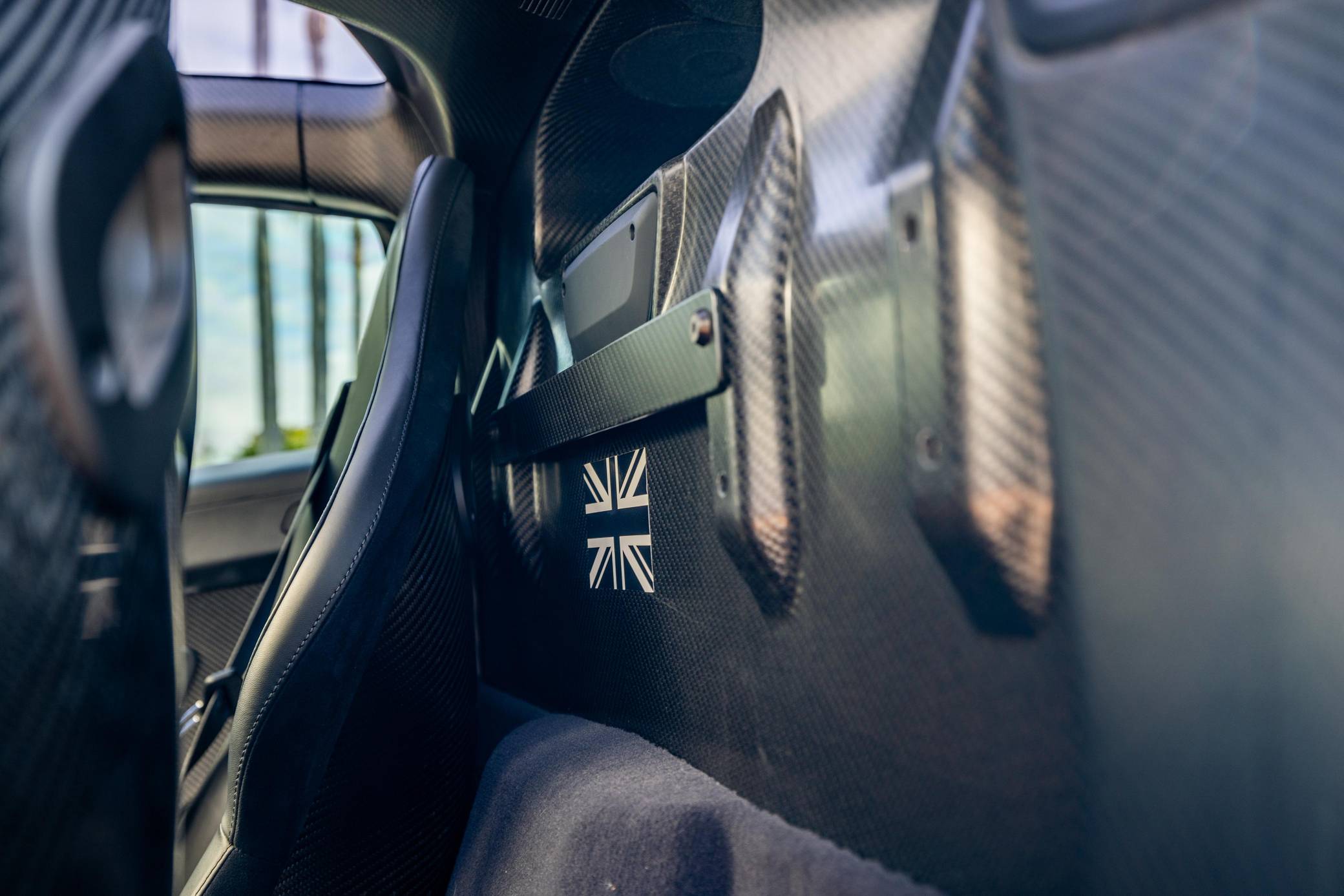 2014 McLaren P1 photo 340