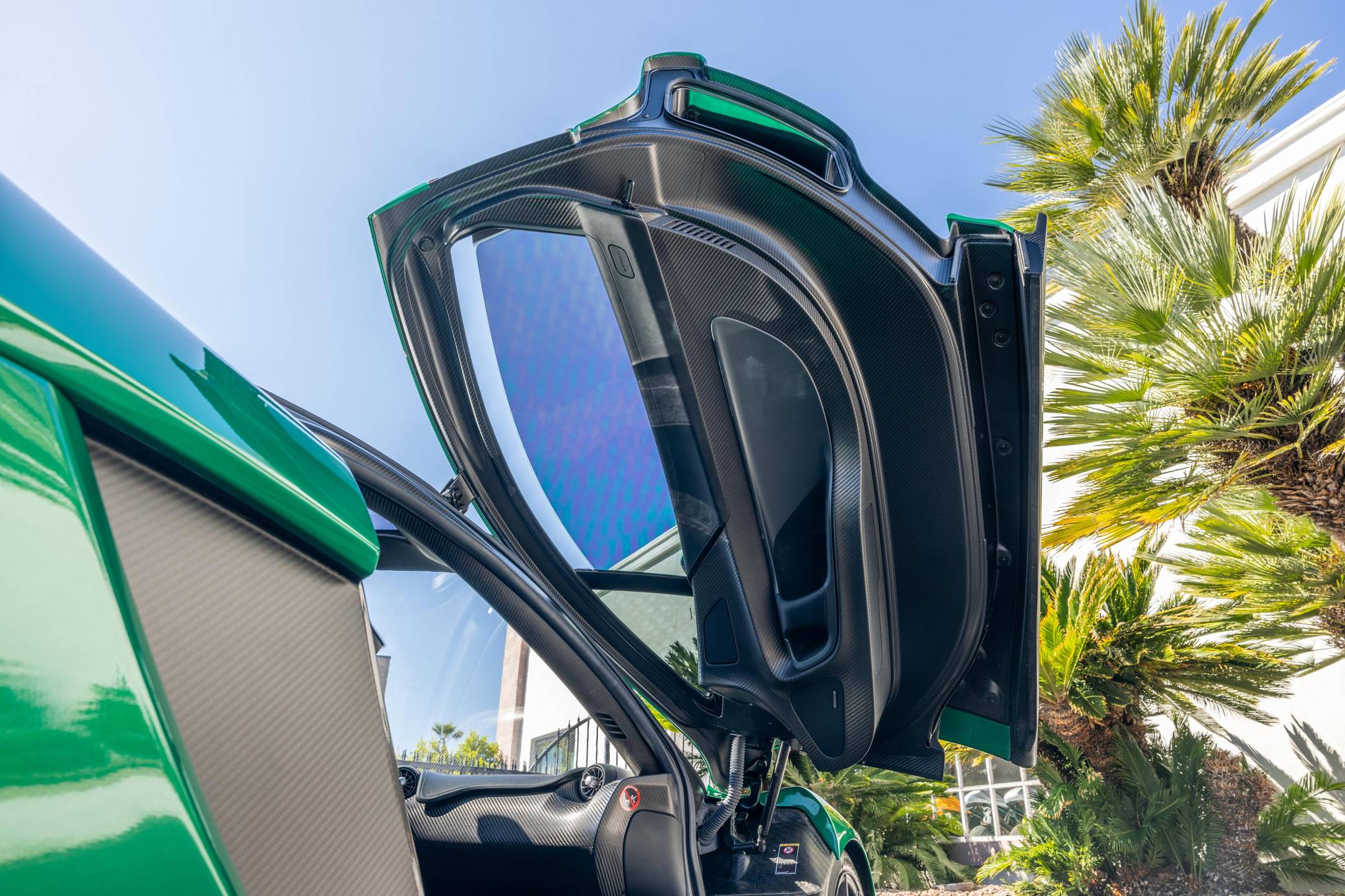 2014 McLaren P1 photo 374