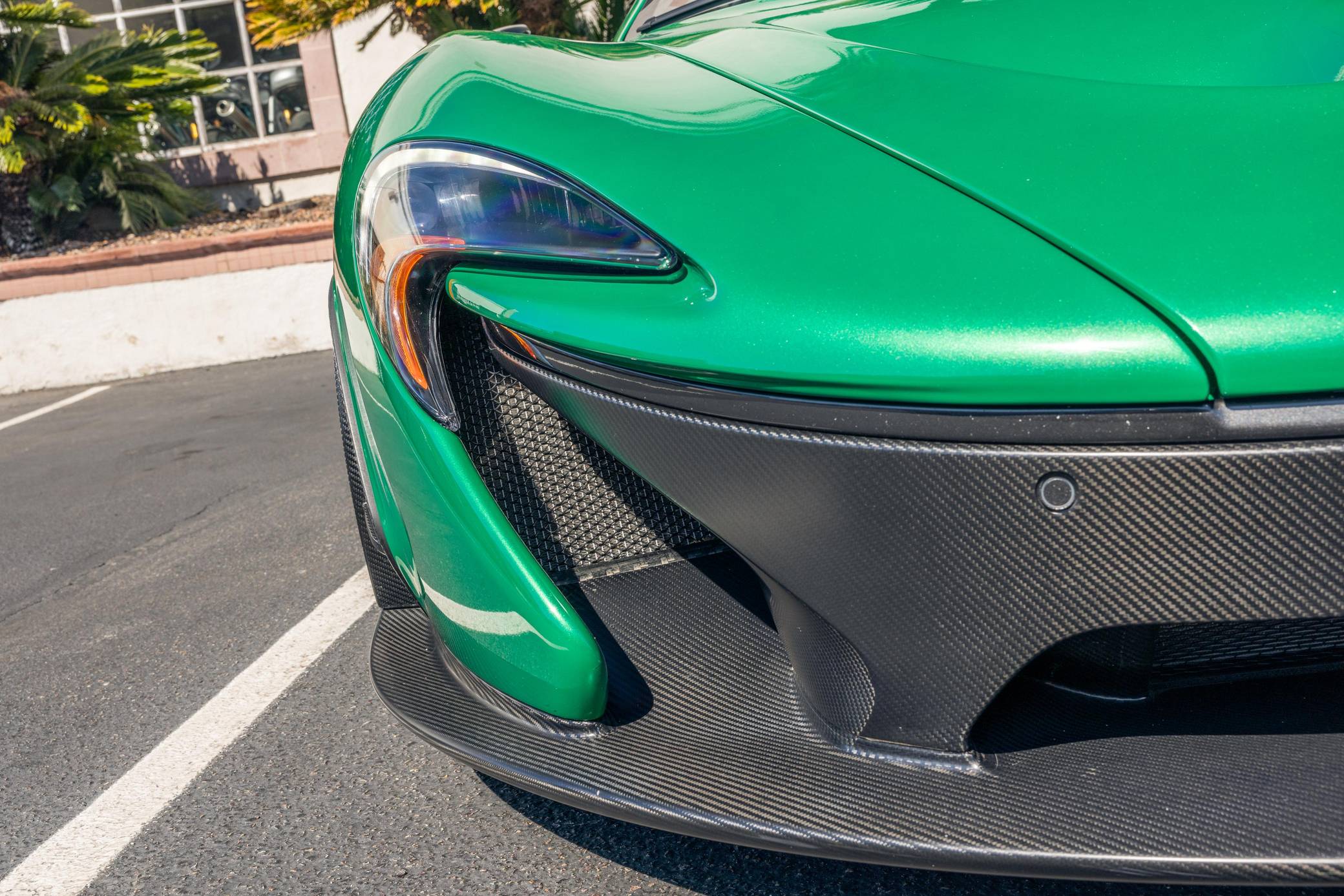 2014 McLaren P1 photo 157