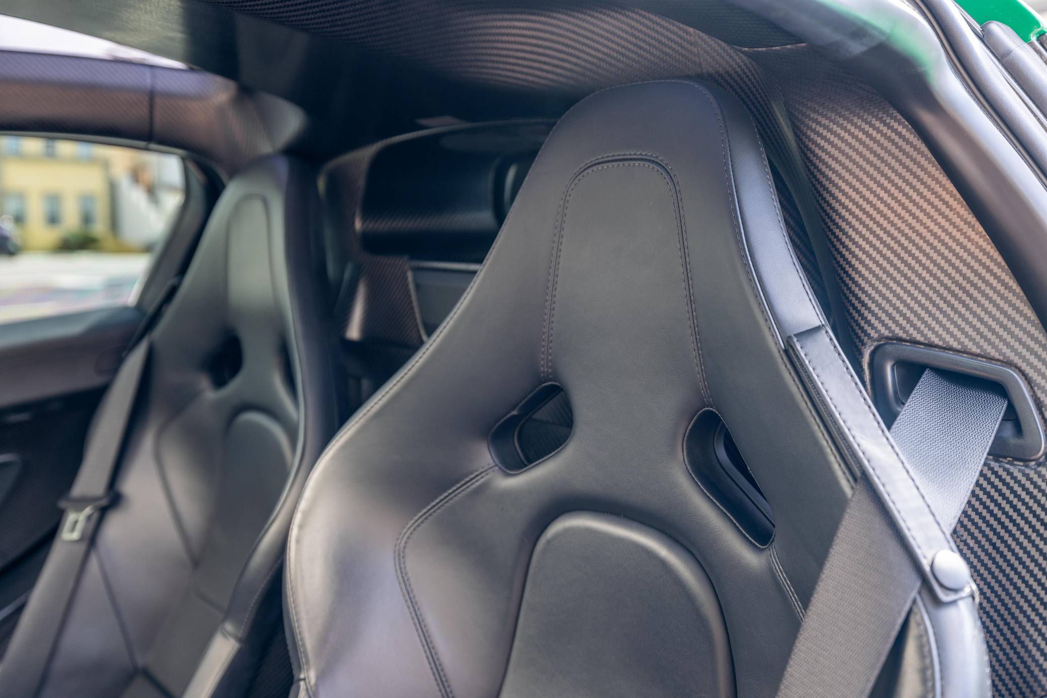 2014 McLaren P1 photo 274