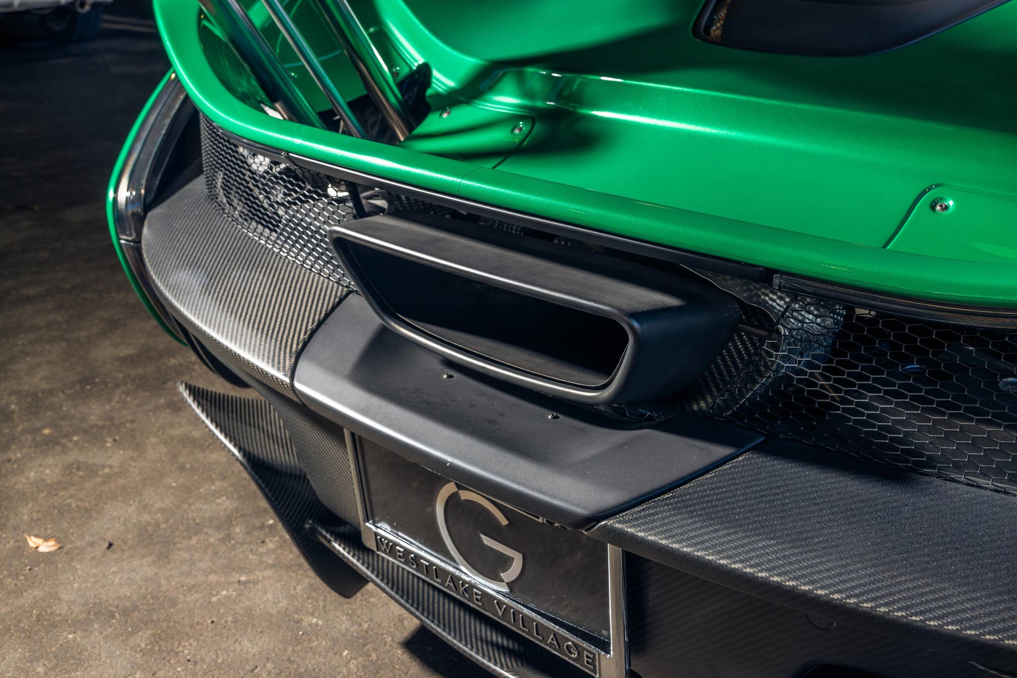 2014 McLaren P1 photo 222