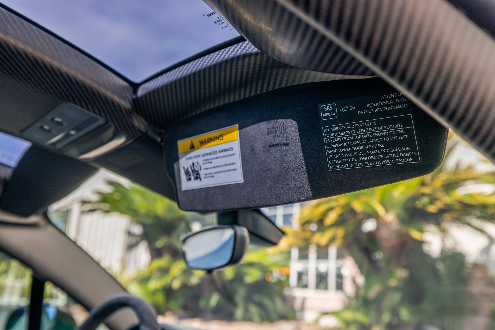 2014 McLaren P1 photo 353