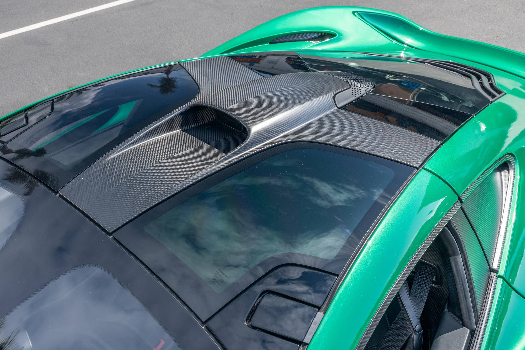 2014 McLaren P1 photo 182