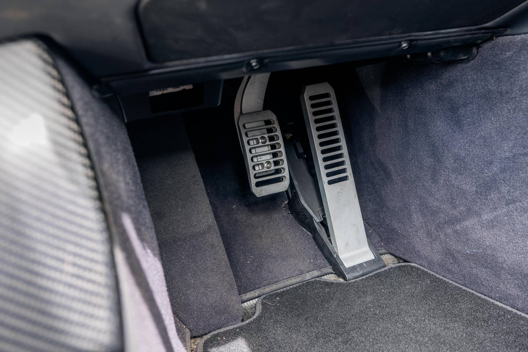 2014 McLaren P1 photo 358