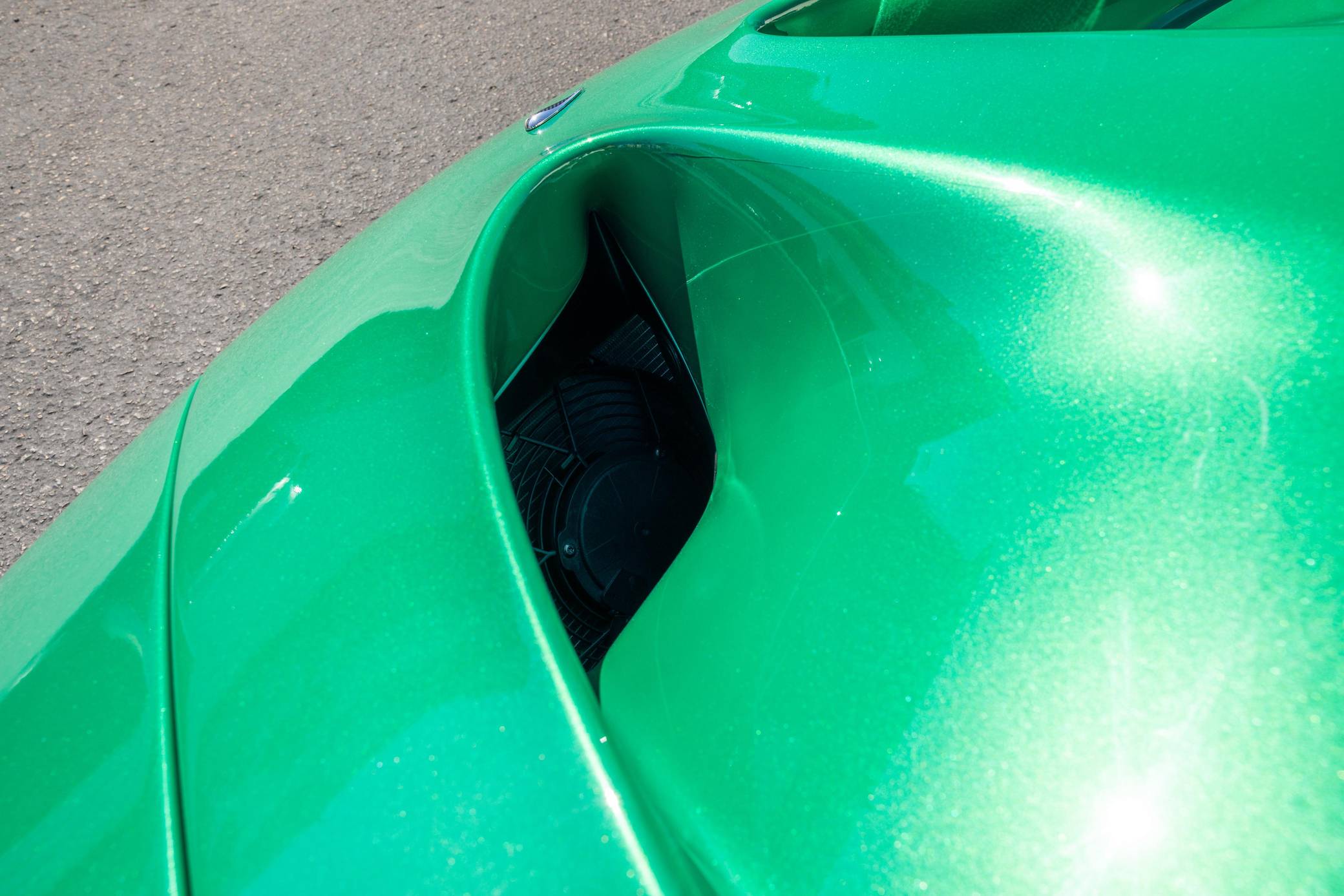 2014 McLaren P1 photo 181