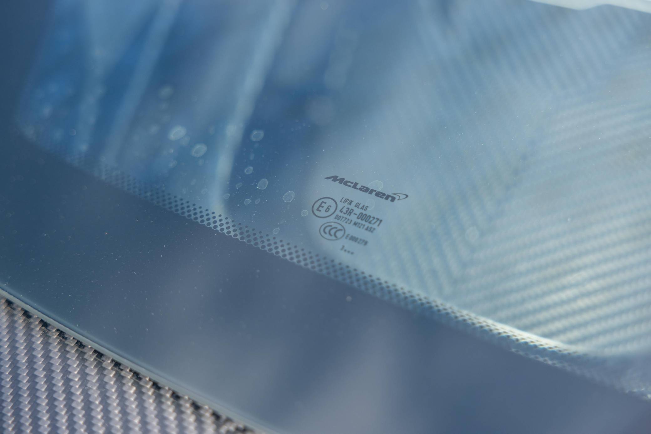 2014 McLaren P1 photo 470