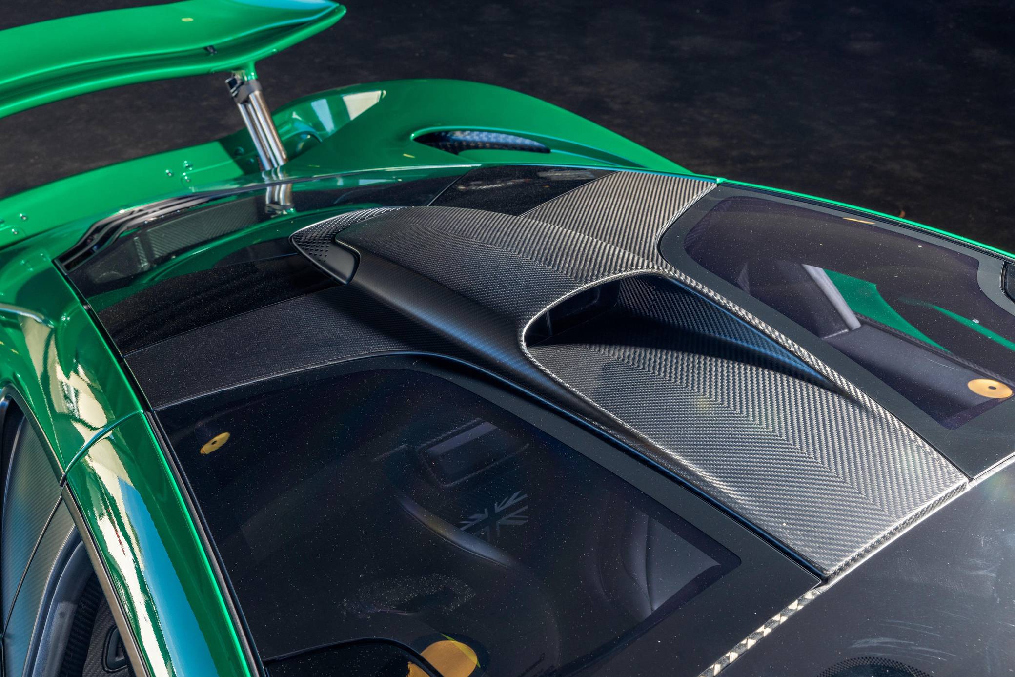 2014 McLaren P1 photo 252