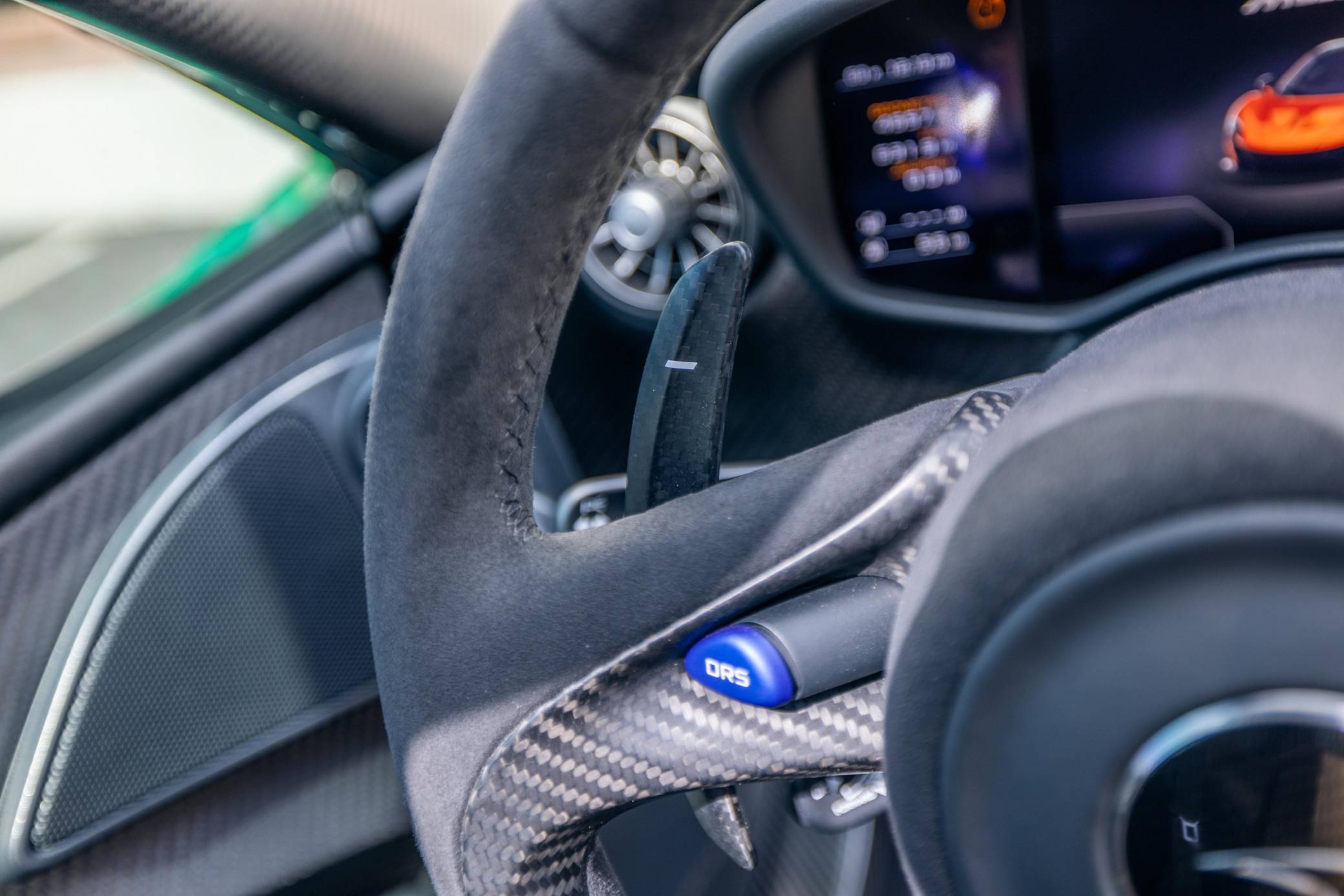 2014 McLaren P1 photo 300