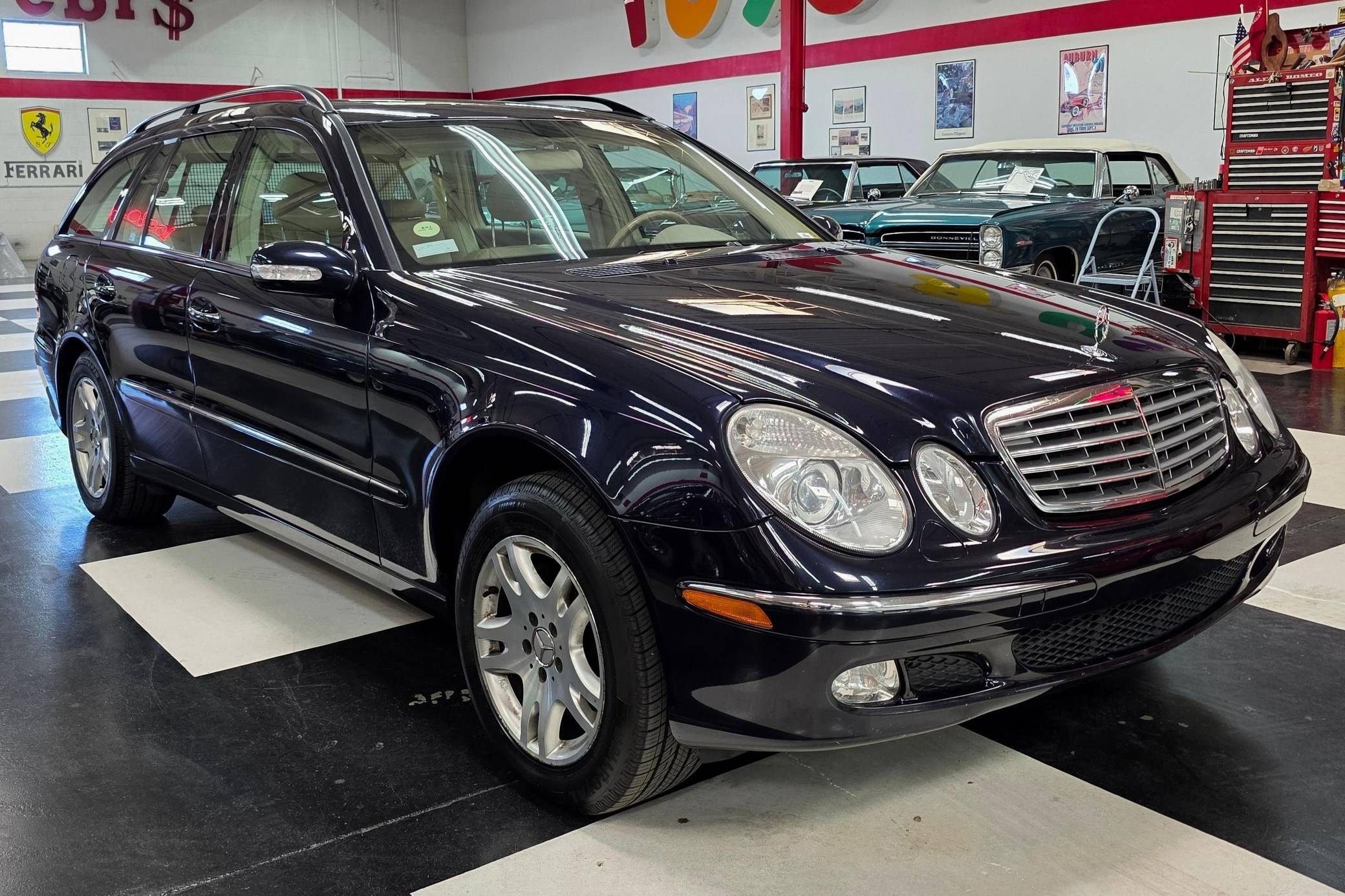 Sitemapcdatahttpsomobeldreferenzcomstunning 2004 Mercedes Benz E320 For Sale Gallery