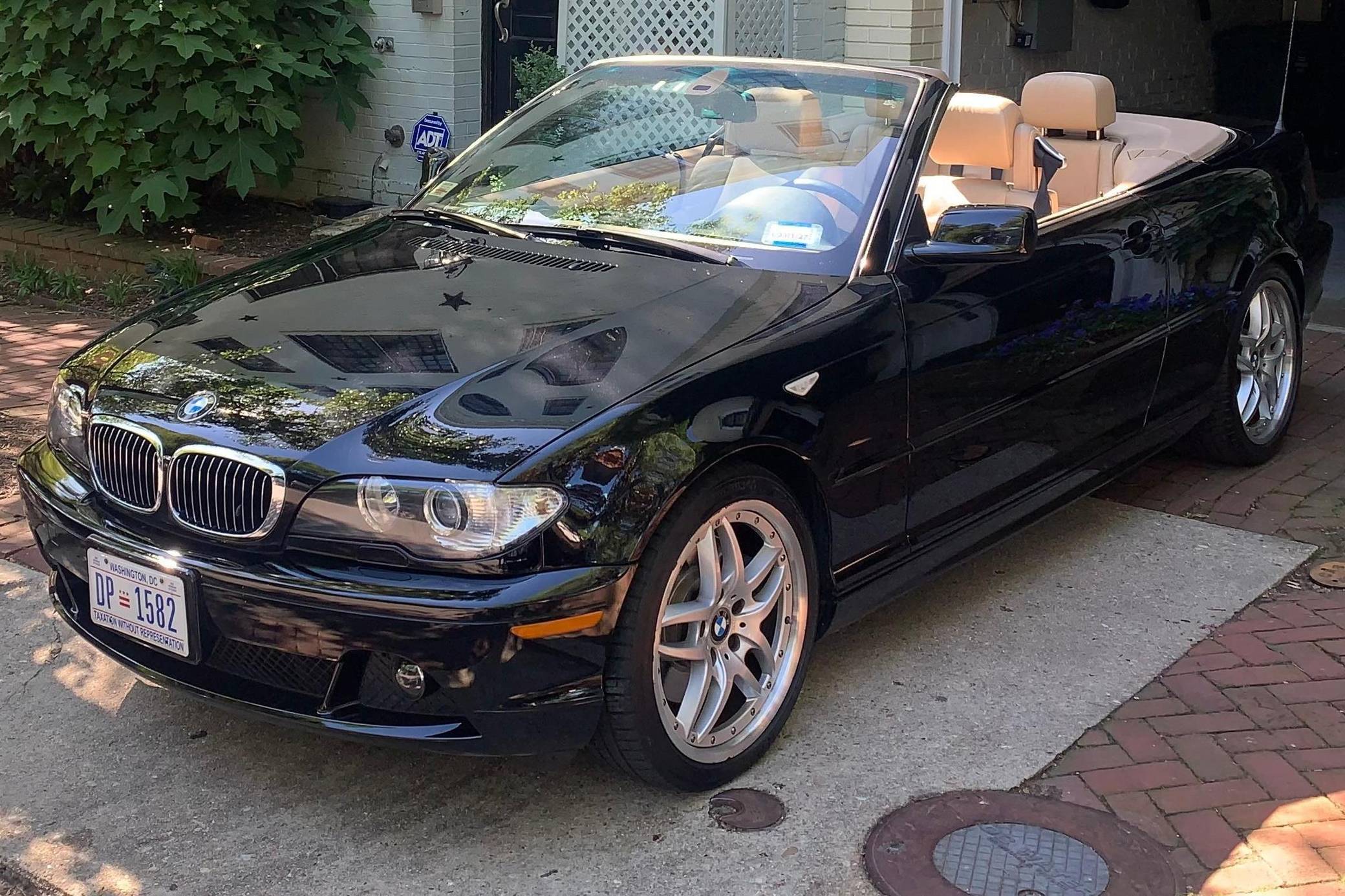 2006 BMW 3 Series