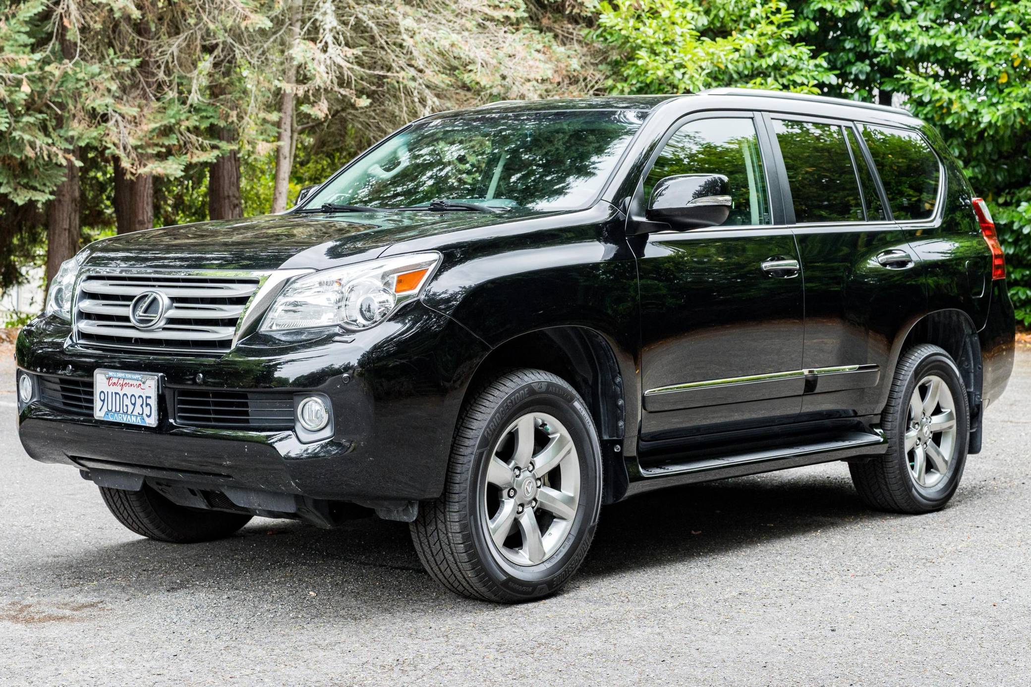 2013 Lexus GX
