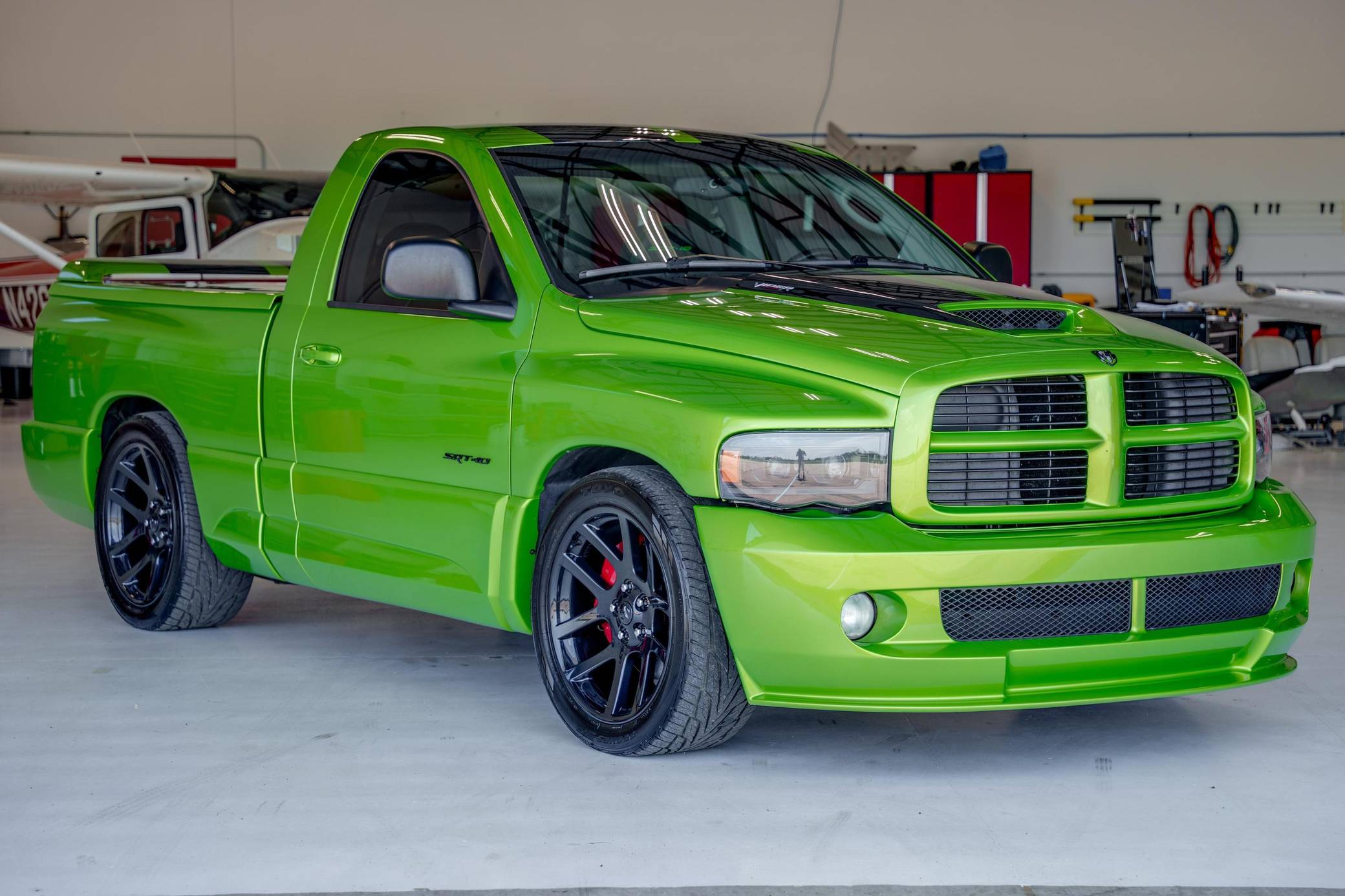 2005 Dodge Ram