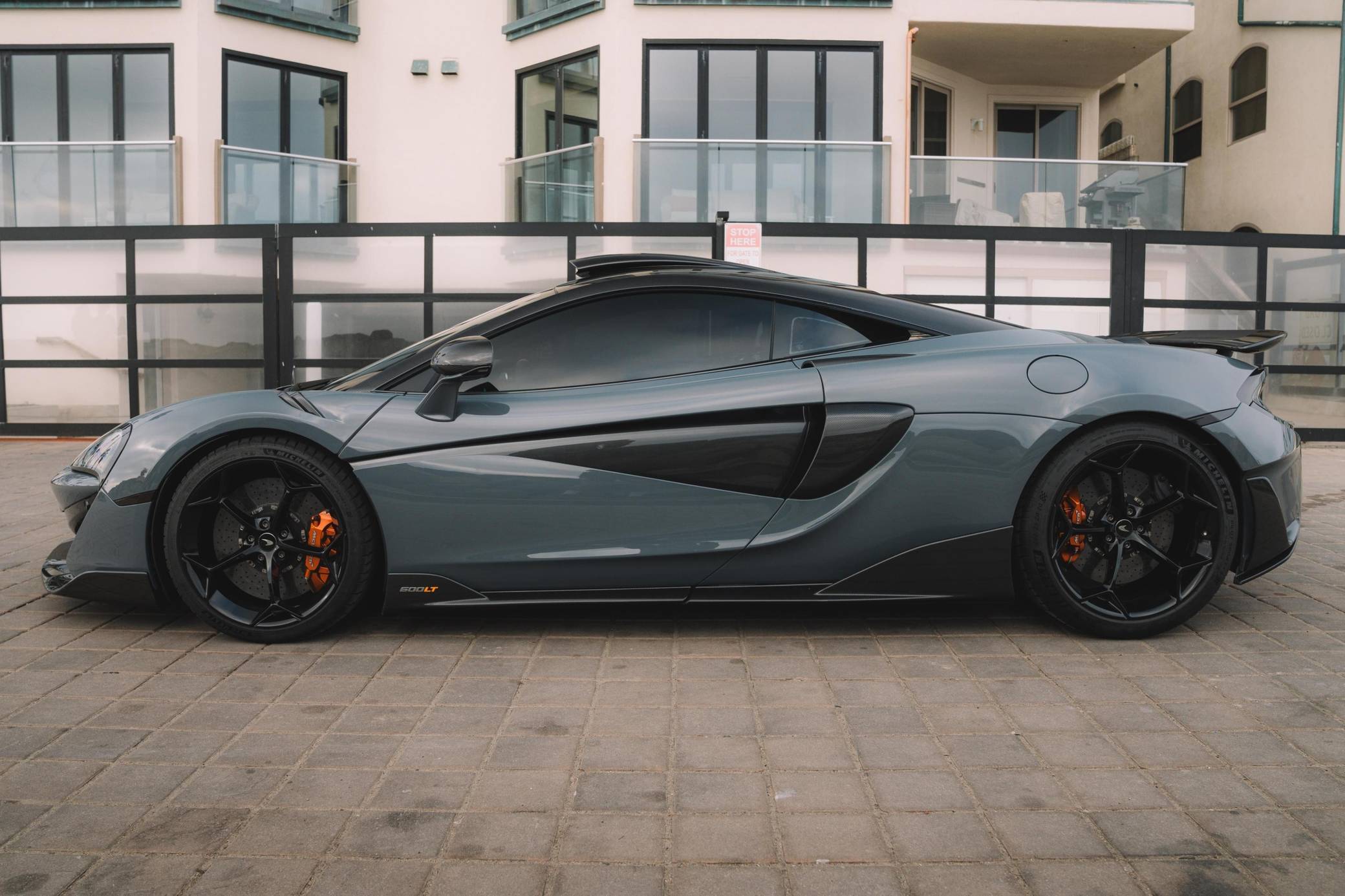 2019 McLaren 600LT 3