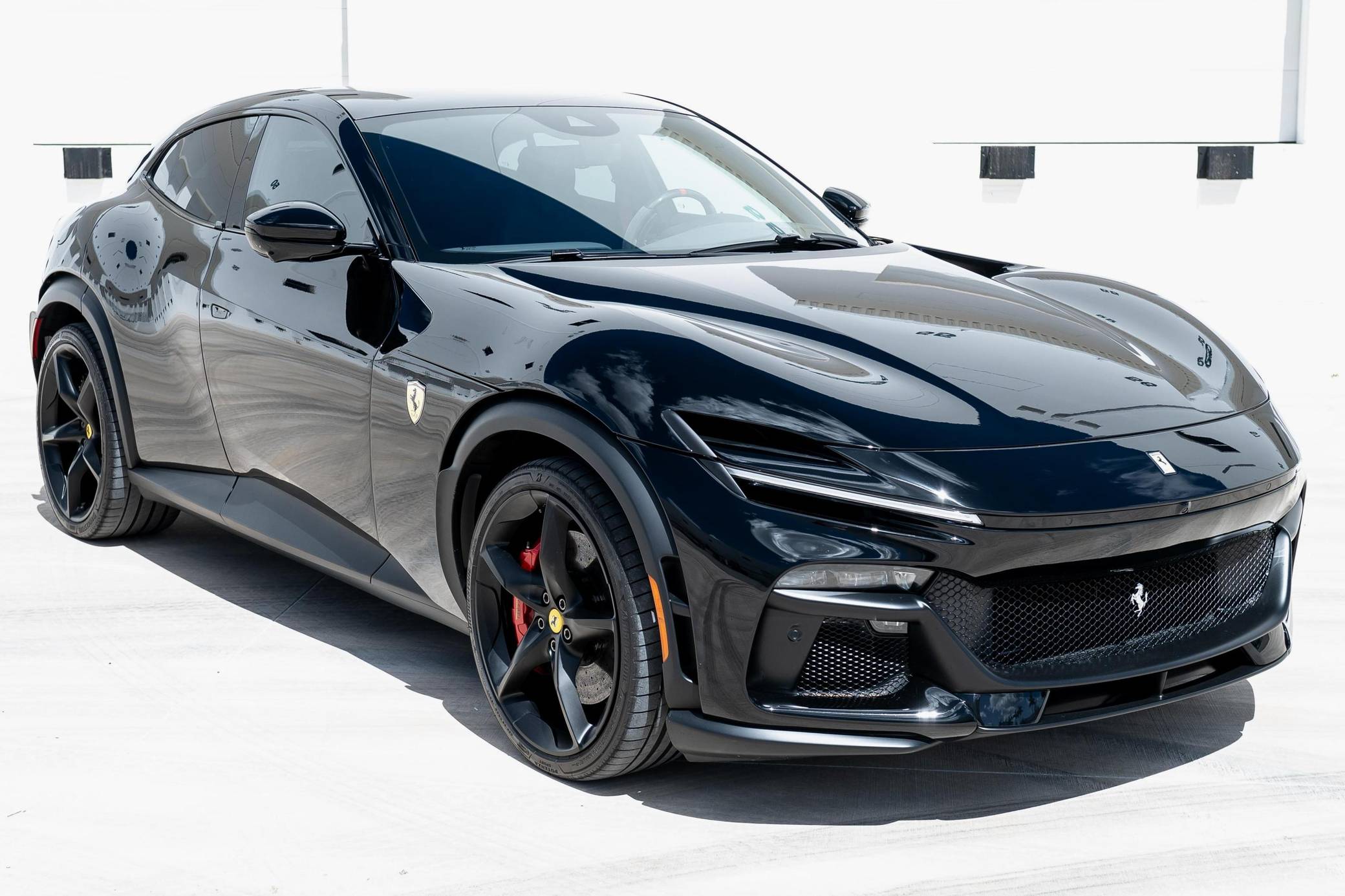 2024 Ferrari 