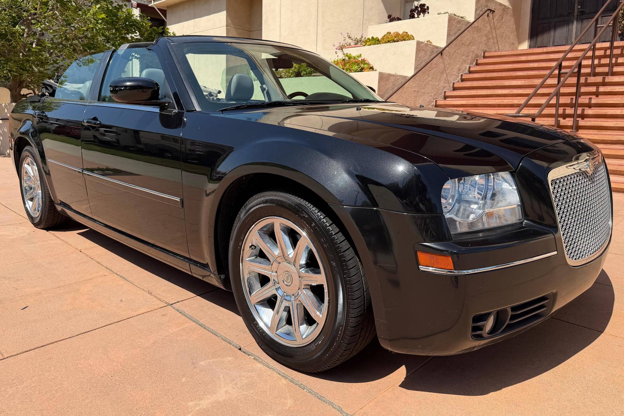 2006 Chrysler 300