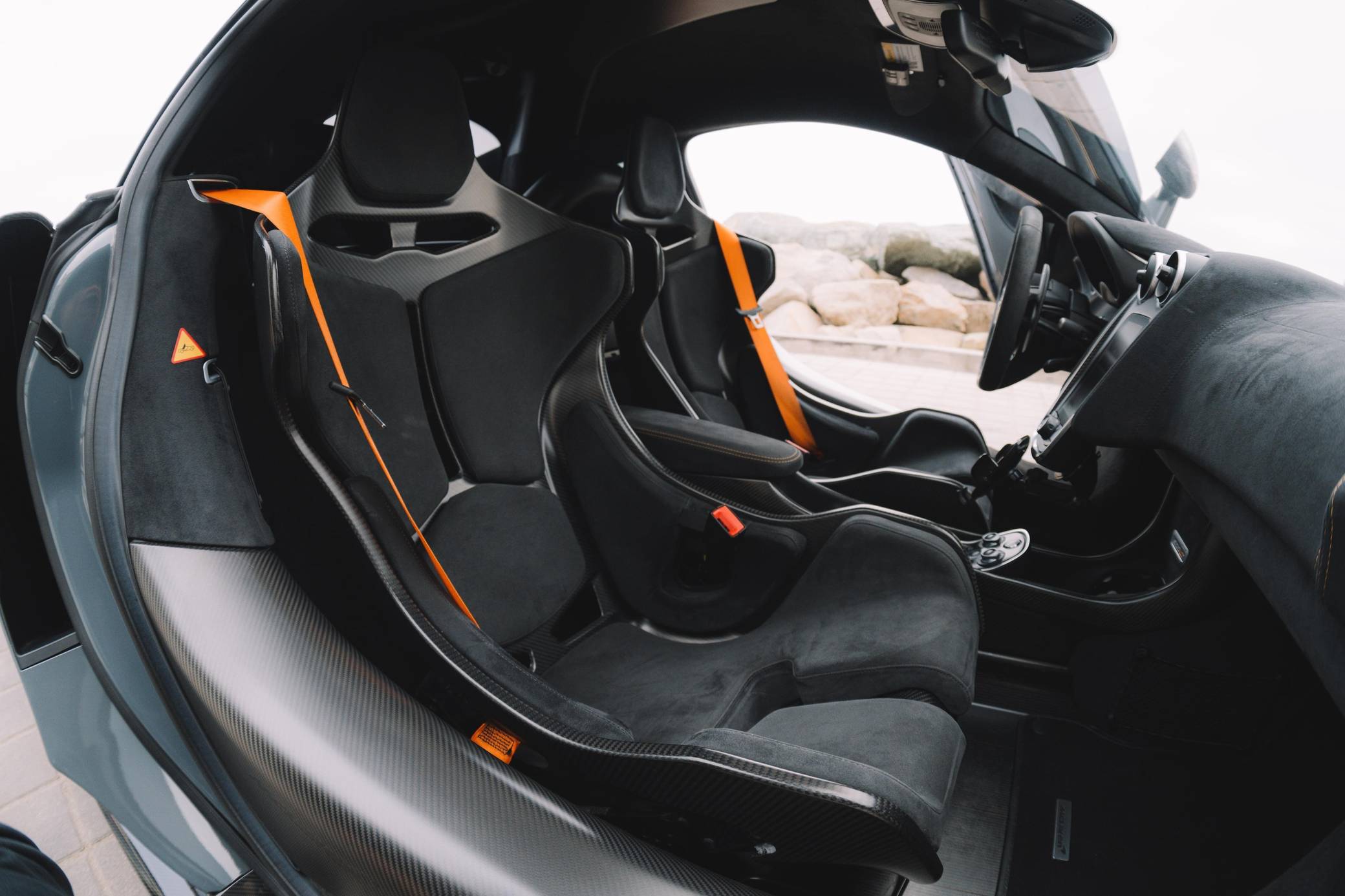 2019 McLaren 600LT photo 8