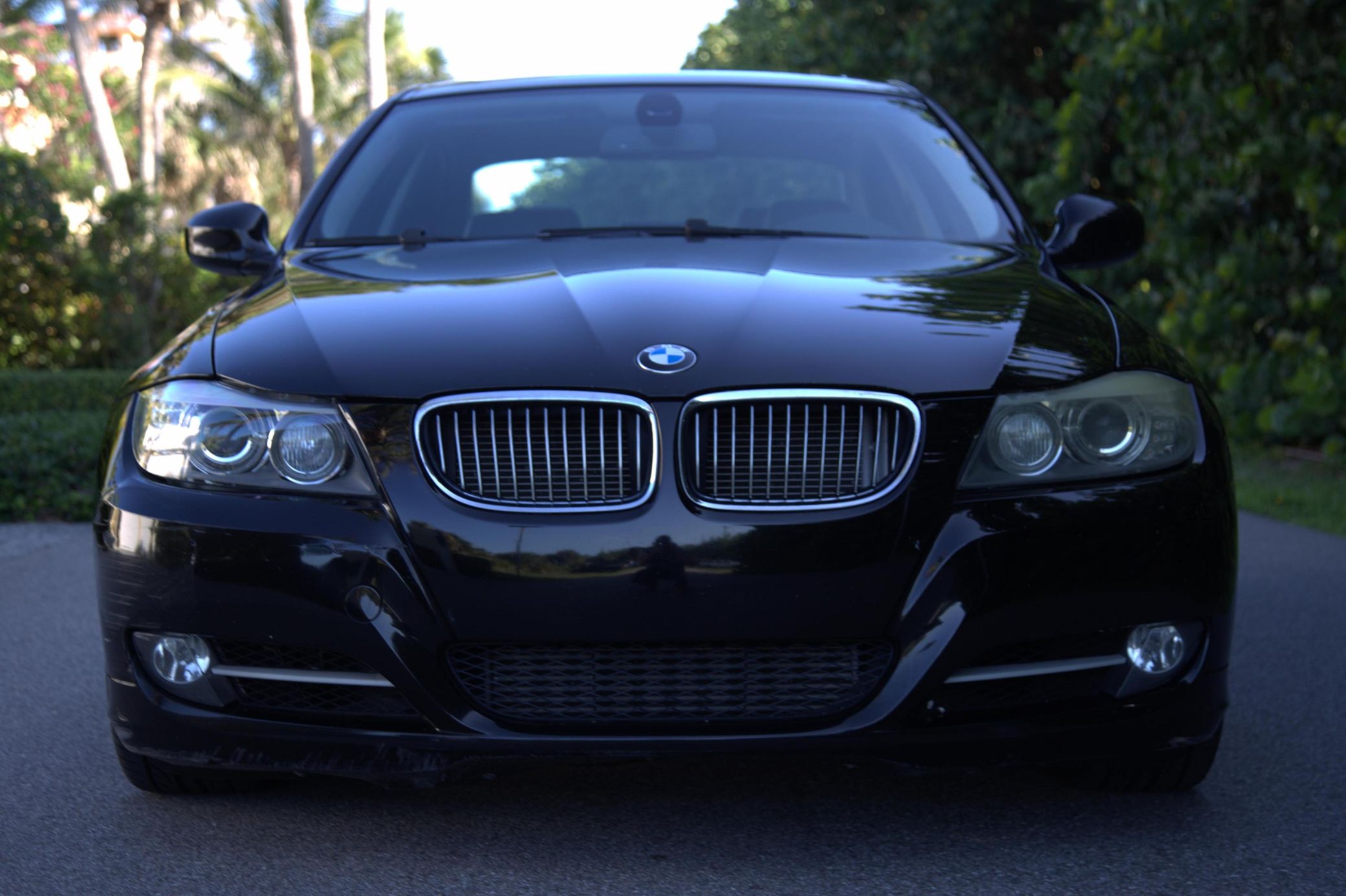 E9x FOR SALE: 2009 BMW 335i LCI with N54 / 6-Speed Manual with Sport ...