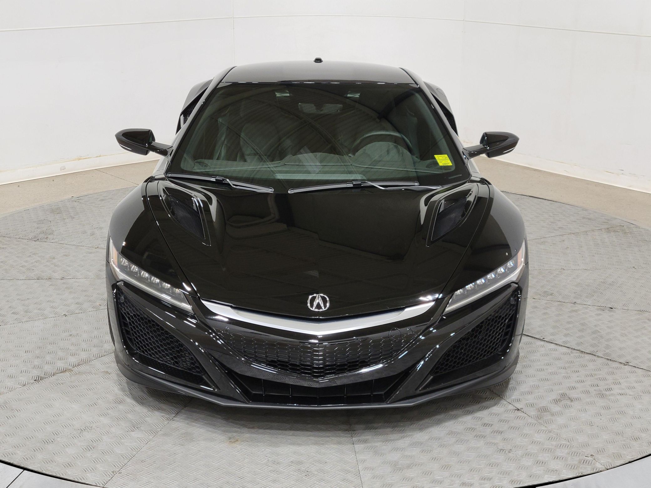 2018 Acura NSX
