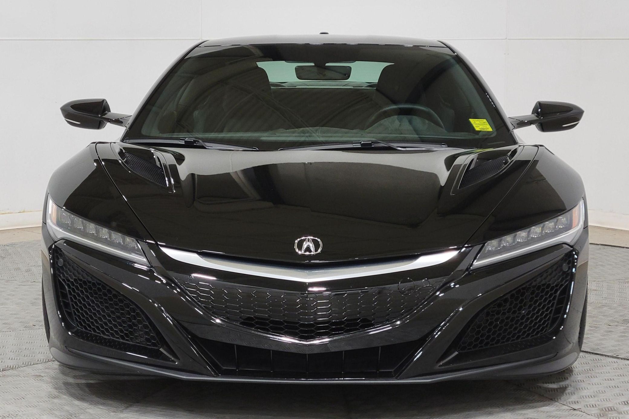 2018 Acura NSX