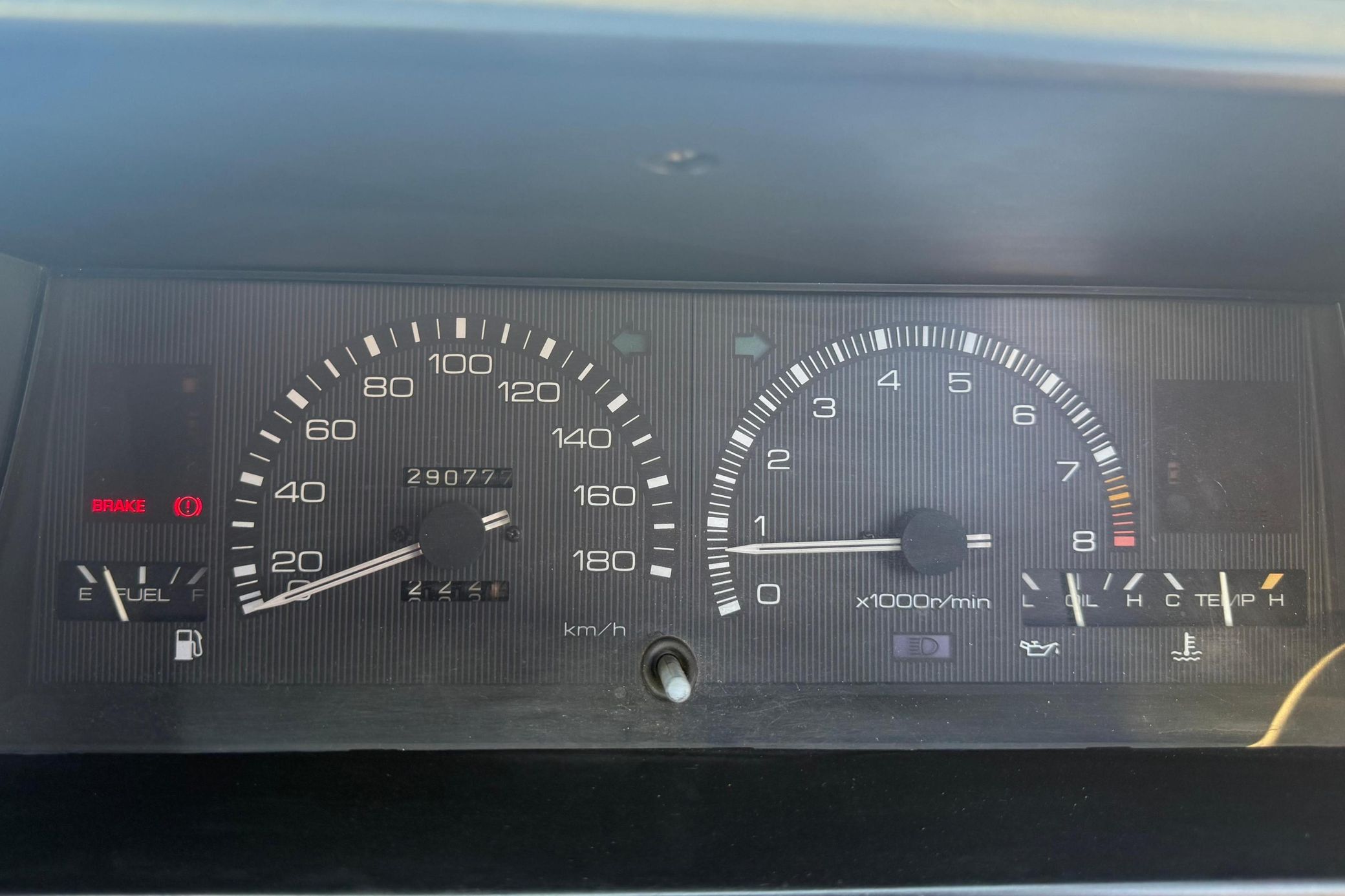 Sprinter Trueno GT-Apex — photo 8 of 9