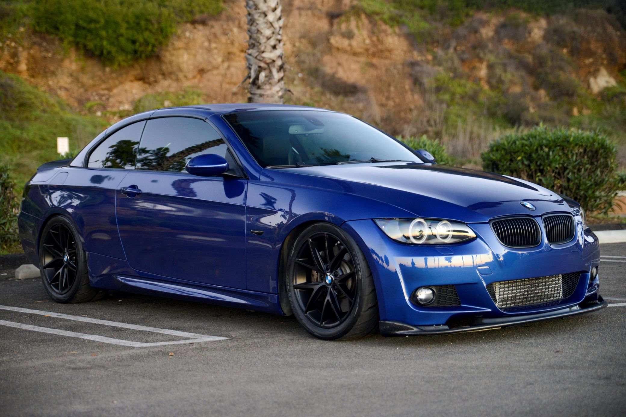 2007 BMW 3 Series 335i