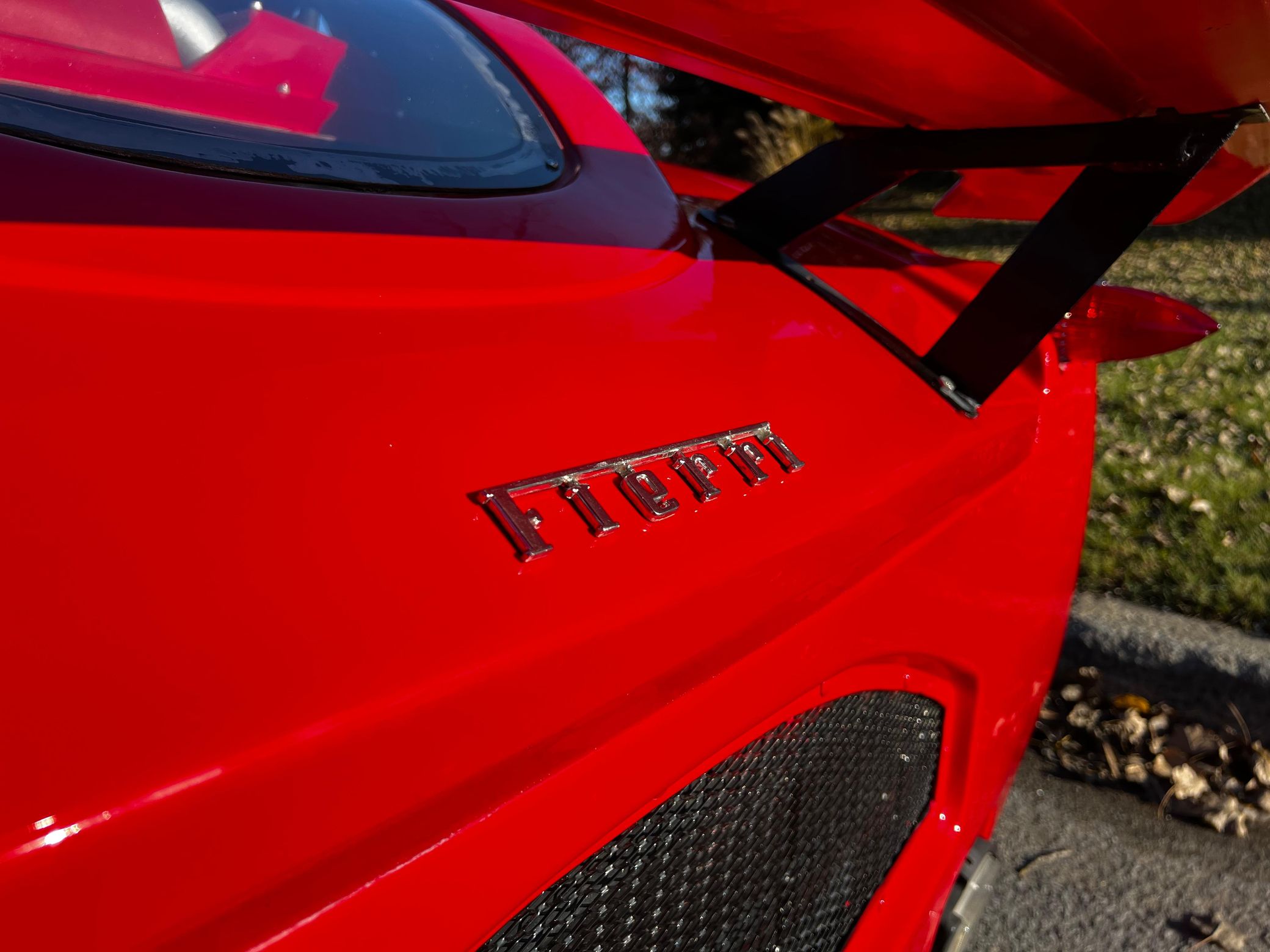 What's the first kit car you remember? Page 2 VW Vortex