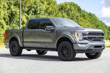2023 Ford F-150 XLT Roush 4x4