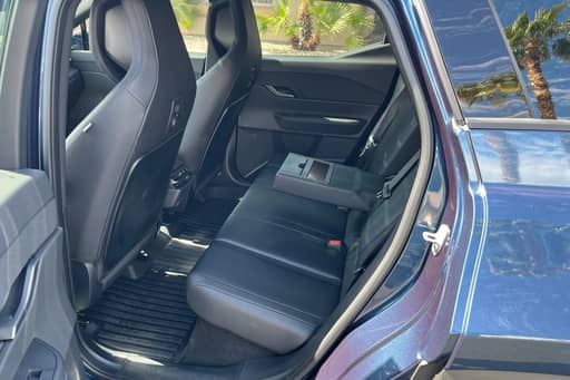 Fisker Sign 2023 Fisker Ocean Extreme VIN: VCF1EBU2XPG011344 for Sale - Cars & Bids