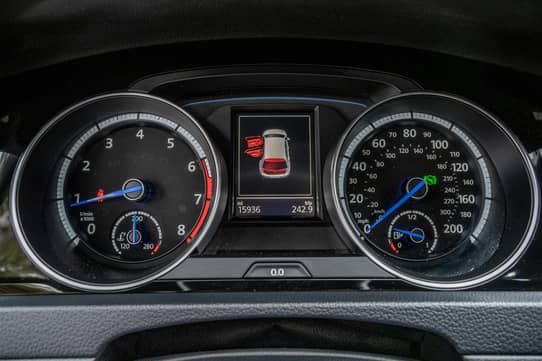2016 Volkswagen Golf R for Sale - Cars & Bids