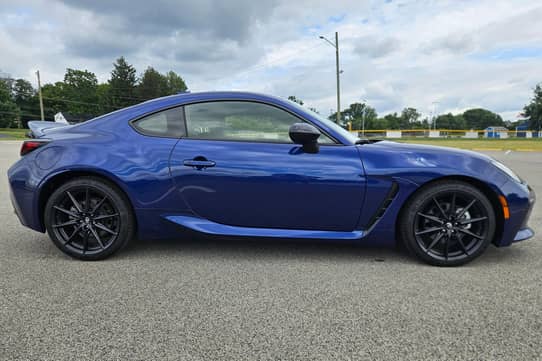 青葉ページ 2023 Toyota GR86 Premium VIN: JF1ZNBE10P9760656 for Sale - Cars & Bids