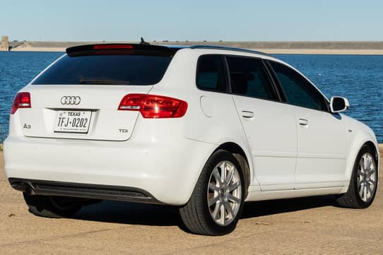 2011 Audi A3 TDI VIN WAUKJAFM1BA043309 For Sale Cars Bids 2011 Audi A3 TDI VIN WAUKJAFM1BA043309 For Sale Cars Bids