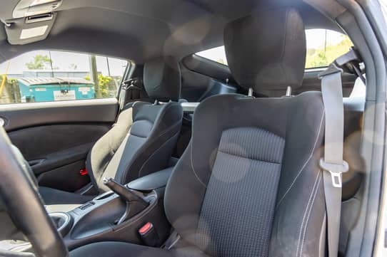2009 Nissan 370Z Coupe VIN: JN1AZ44E79M410956 for Sale - Cars & Bids