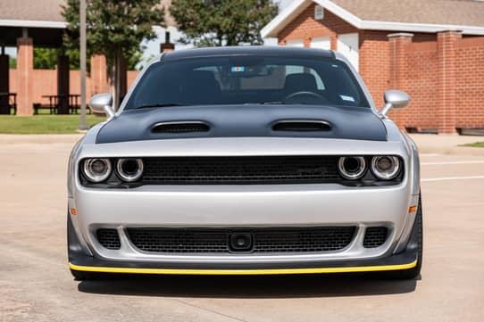 2023 Dodge Challenger SRT Hellcat Widebody Jailbreak Last Call