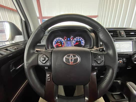 18 Toyota 4runner Trd Pro Auction Cars Bids 18 Toyota 4runner Trd Pro Auction Cars Bids
