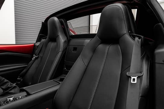 2022 Mazda MX-5 Miata RF Grand Touring for Sale - Cars & Bids