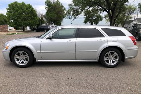 2005 Dodge Magnum R/T for Sale - Cars & Bids